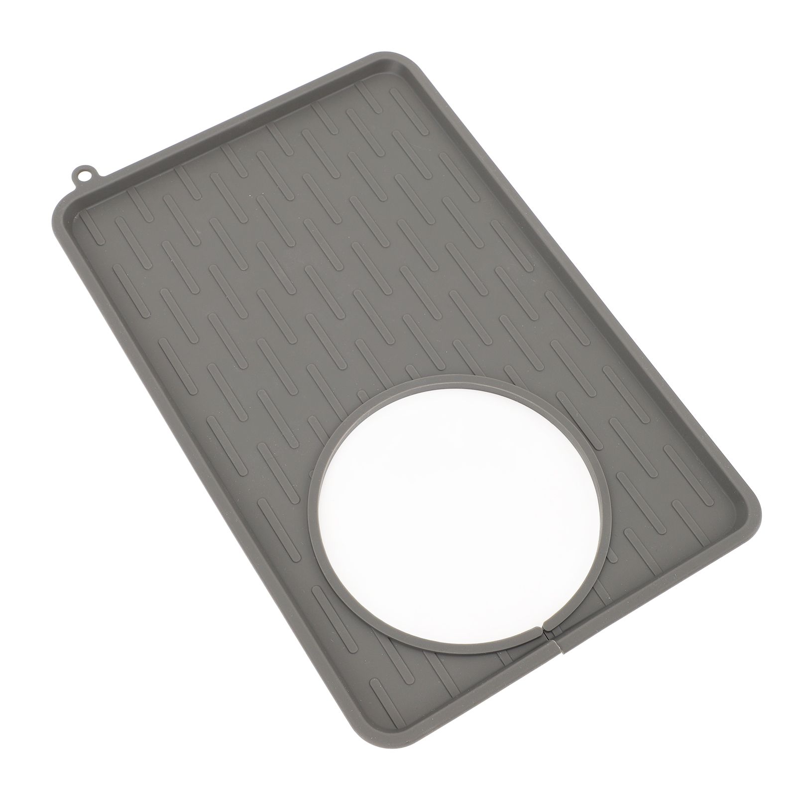 Tamping Mat Non Slip Prevent Heat Silicone for 870/880 Coffee Maker Machine — image 1