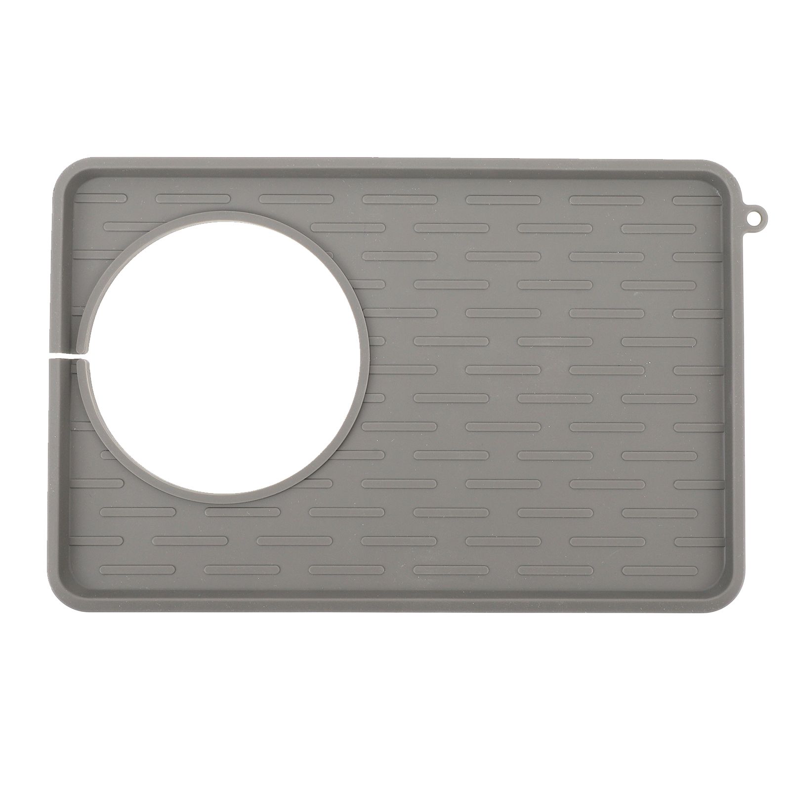 Tamping Mat Non Slip Prevent Heat Silicone for 870/880 Coffee Maker Machine view 3