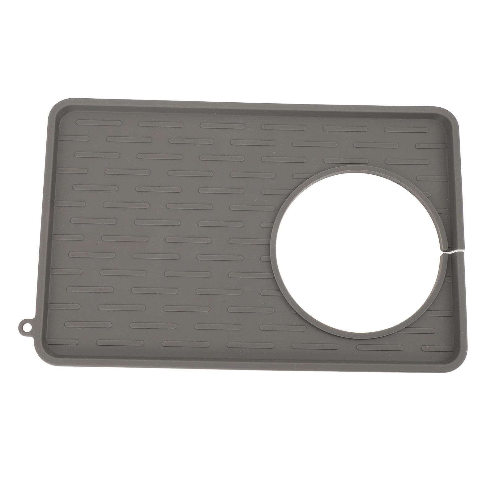 Tamping Mat Non Slip Prevent Heat Silicone for 870/880 Coffee Maker Machine view 6