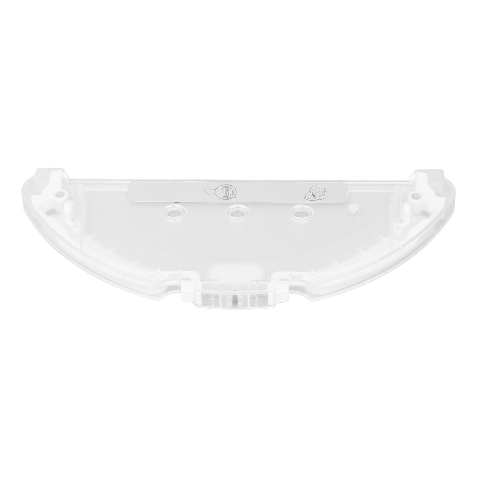 Robot Vacuum Mop Cloth Bracket for Mijia G1 ABS Robot Vacuum Cleaner Rag view 8