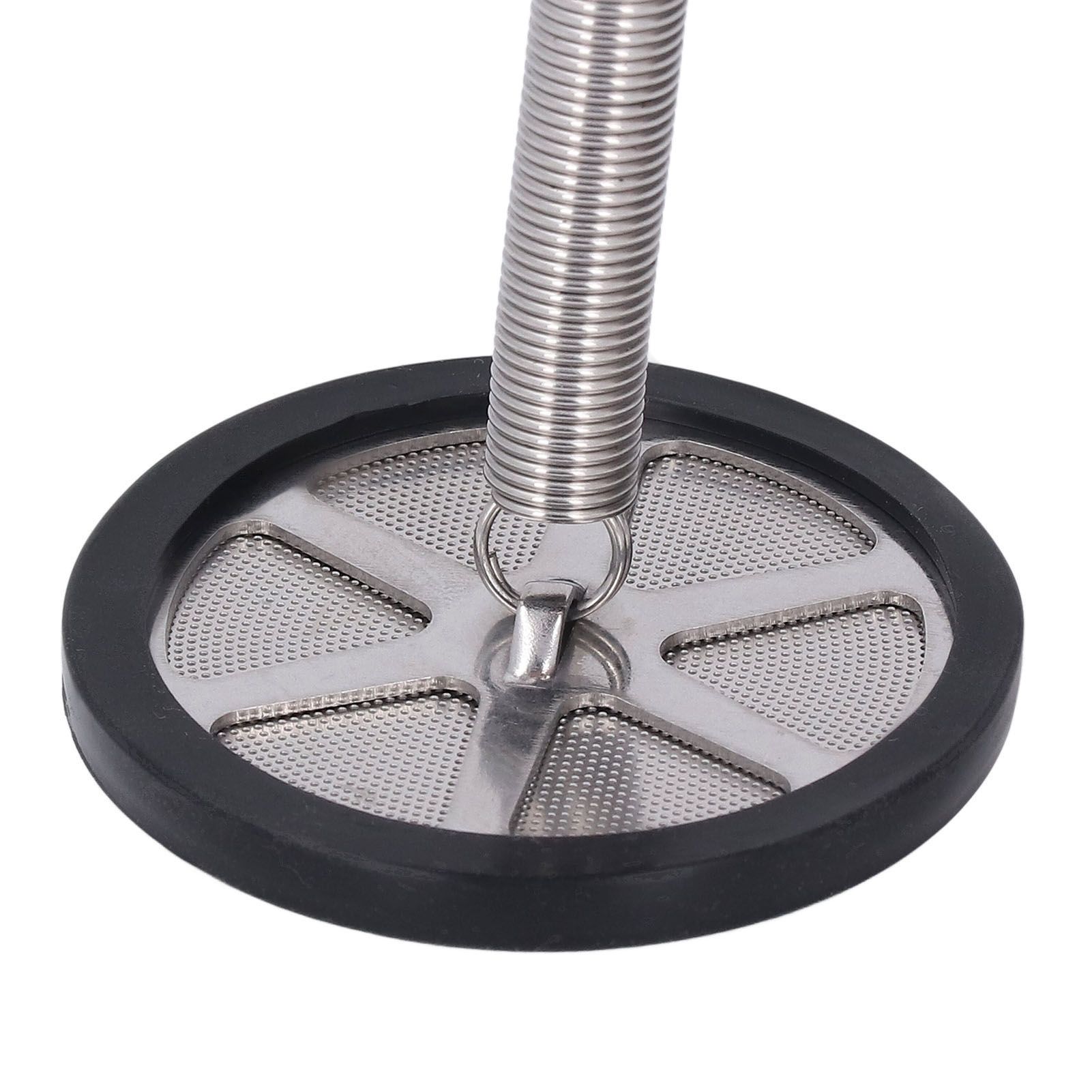 Reusable Coffee Filter for Siphon Coffee Maker with Chain Syphon Coffee Filter view 2