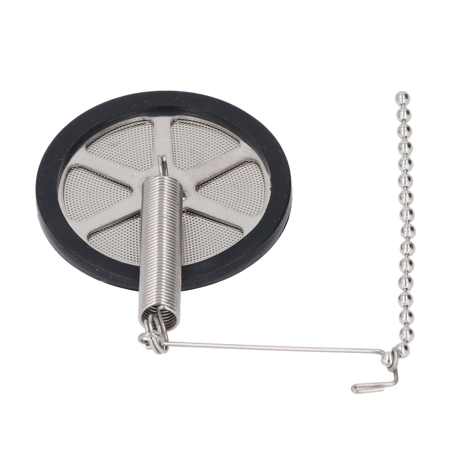 Reusable Coffee Filter for Siphon Coffee Maker with Chain Syphon Coffee Filter view 3