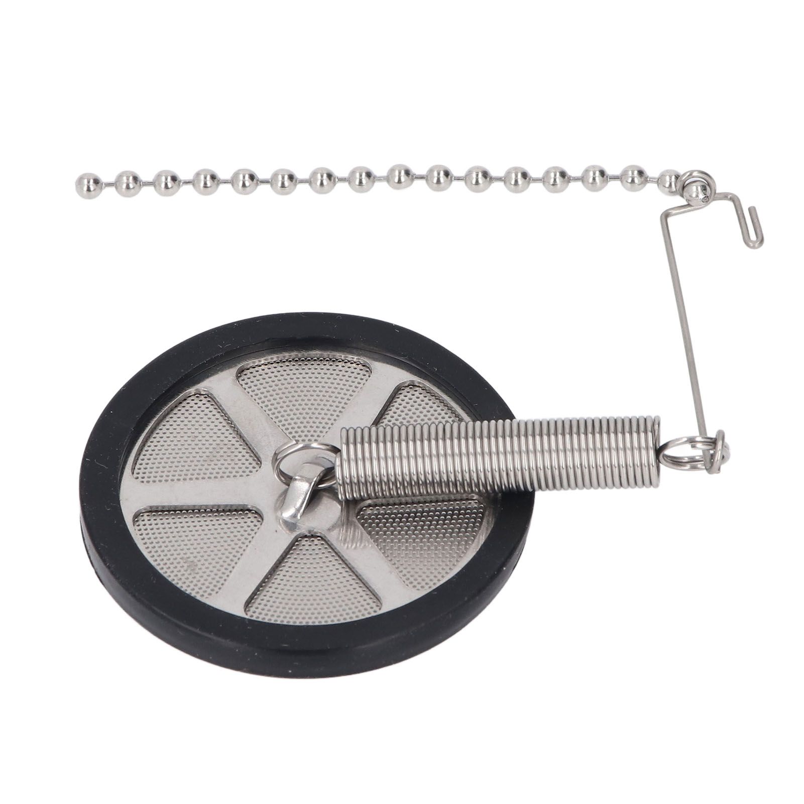 Reusable Coffee Filter for Siphon Coffee Maker with Chain Syphon Coffee Filter view 4
