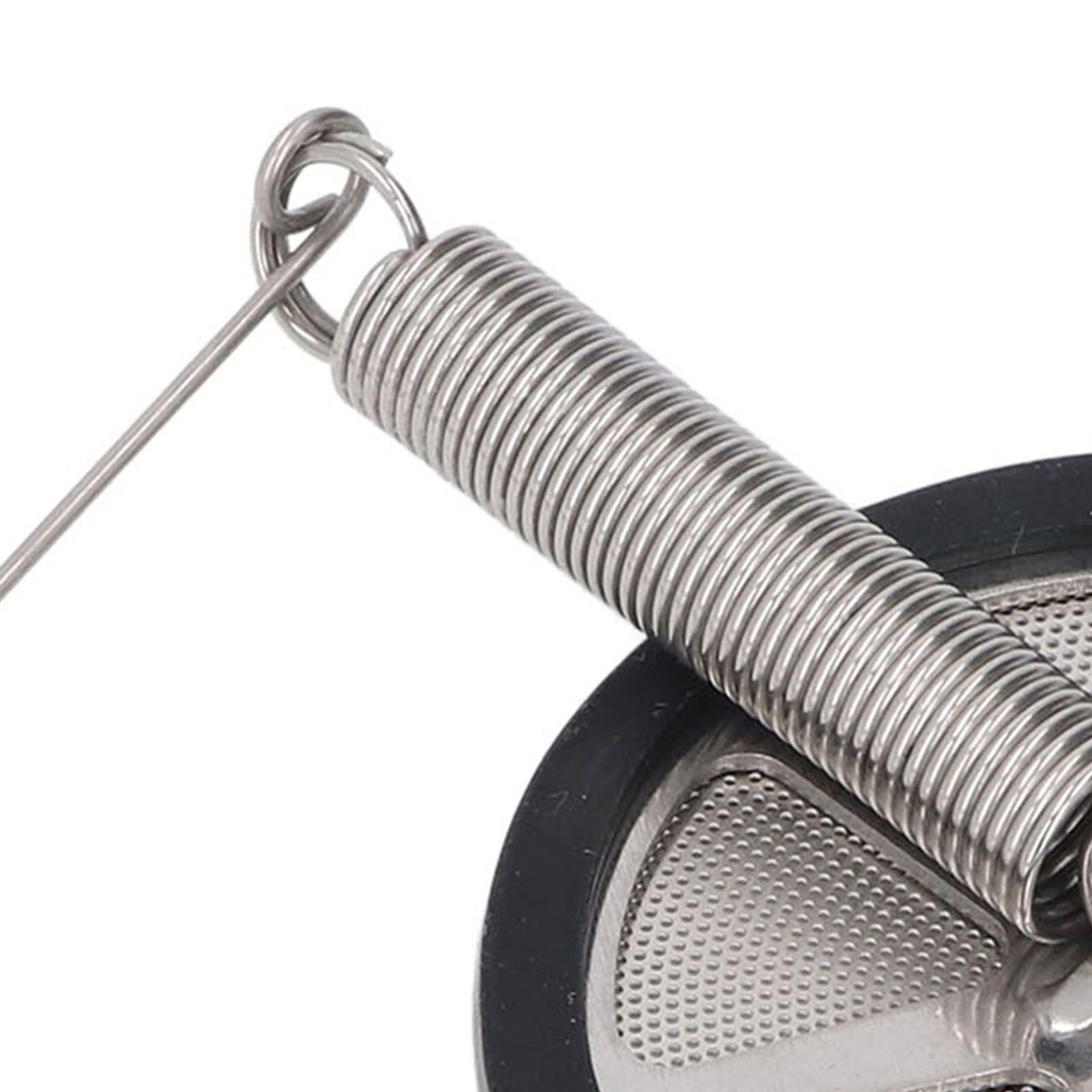 Reusable Coffee Filter for Siphon Coffee Maker with Chain Syphon Coffee Filter view 5