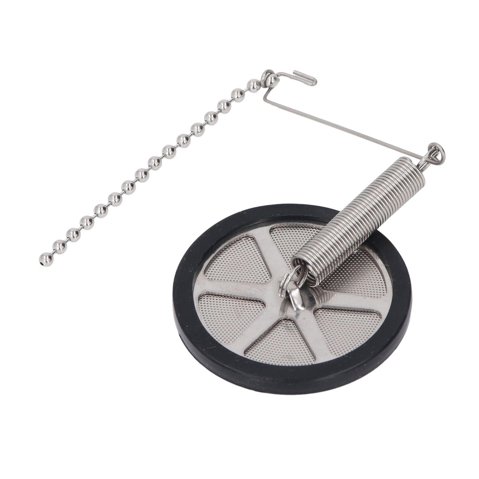Reusable Coffee Filter for Siphon Coffee Maker with Chain Syphon Coffee Filter view 6