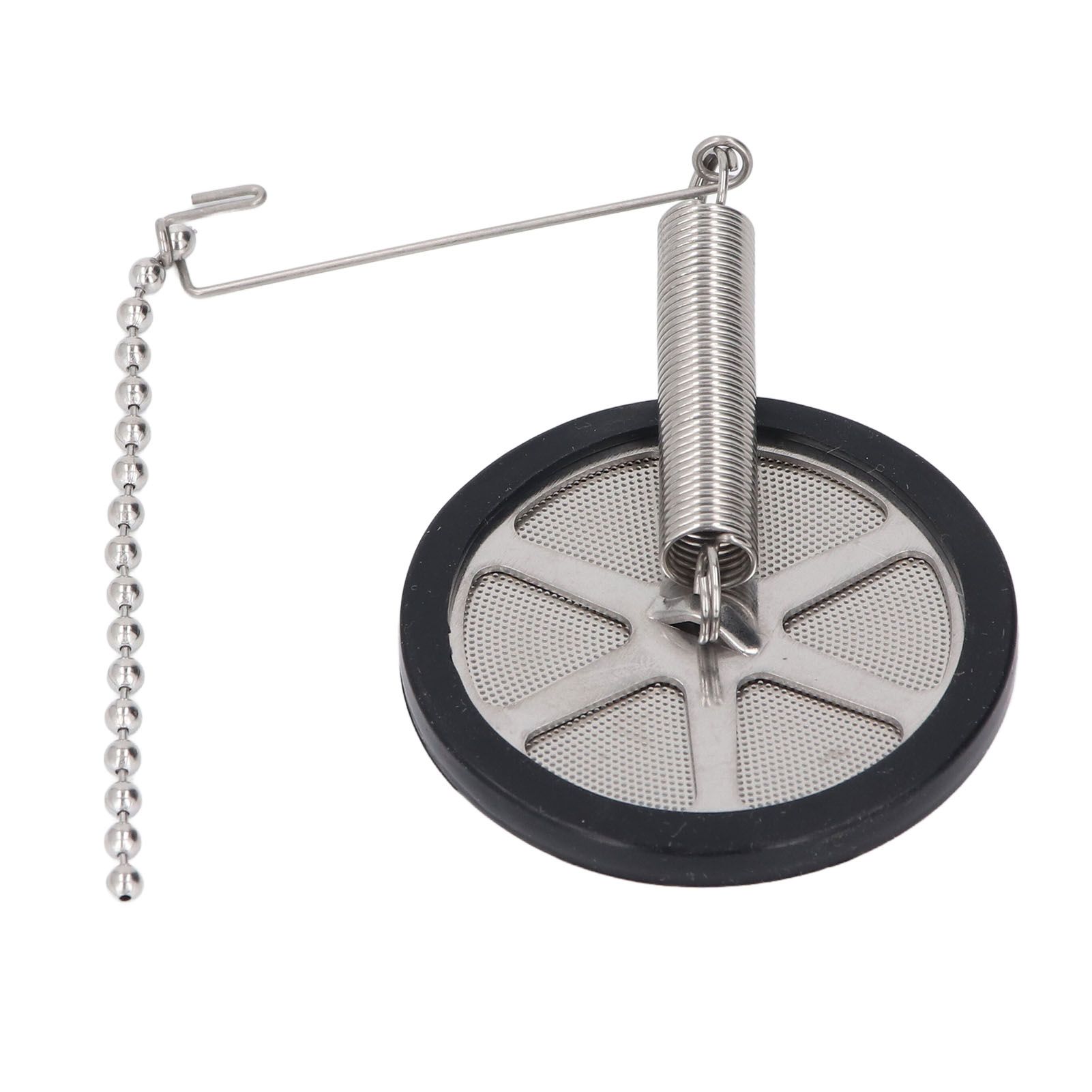 Reusable Coffee Filter for Siphon Coffee Maker with Chain Syphon Coffee Filter view 8