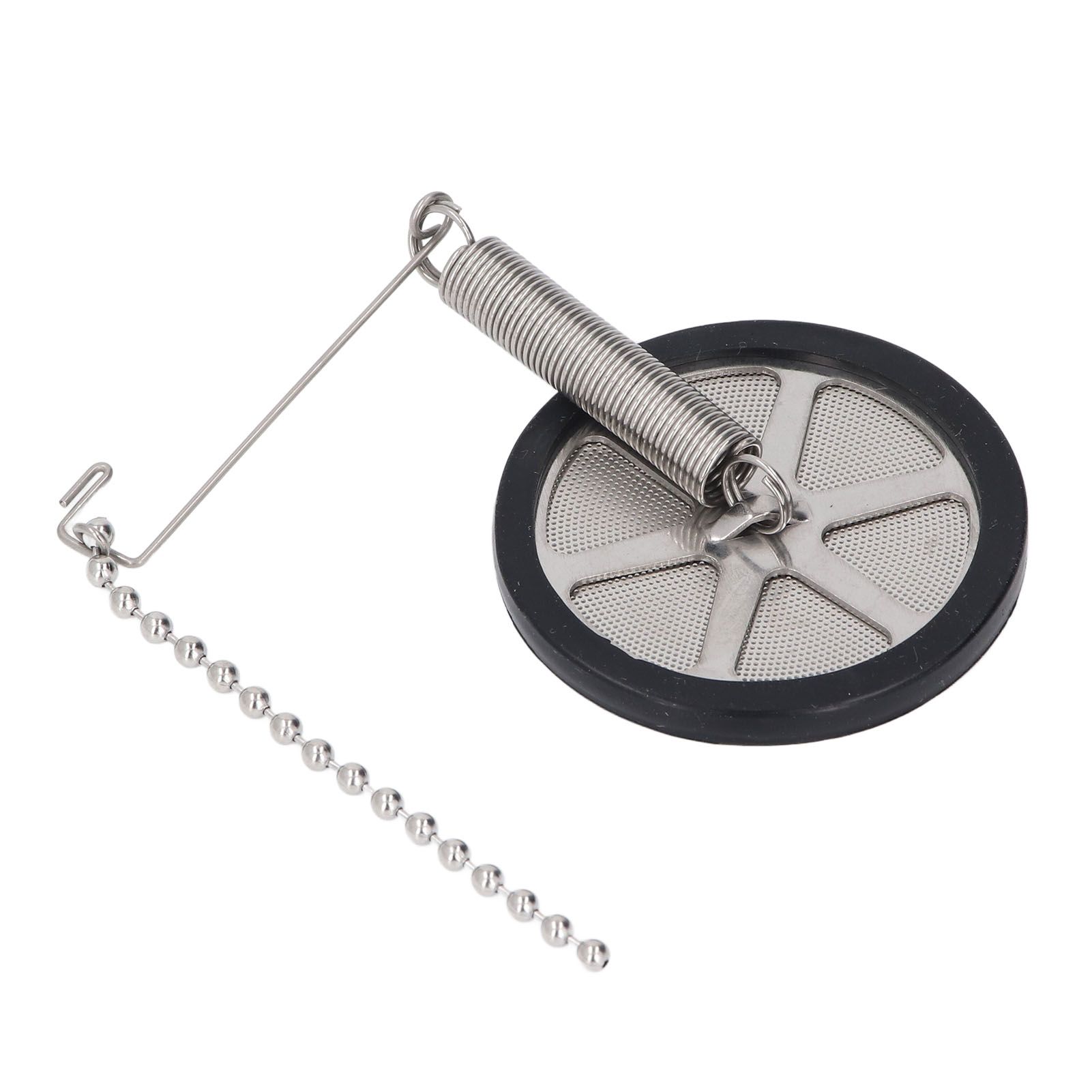Reusable Coffee Filter for Siphon Coffee Maker with Chain Syphon Coffee Filter view 9