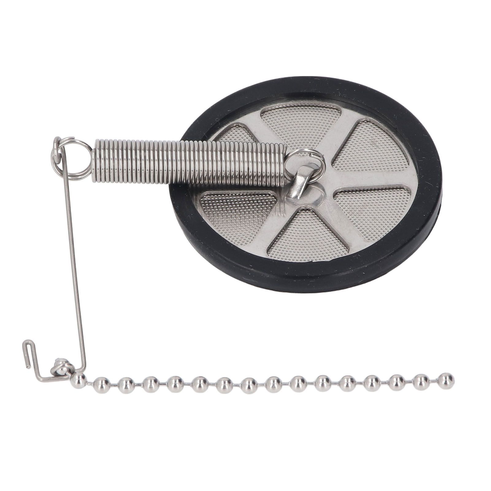 Reusable Coffee Filter for Siphon Coffee Maker with Chain Syphon Coffee Filter view 10