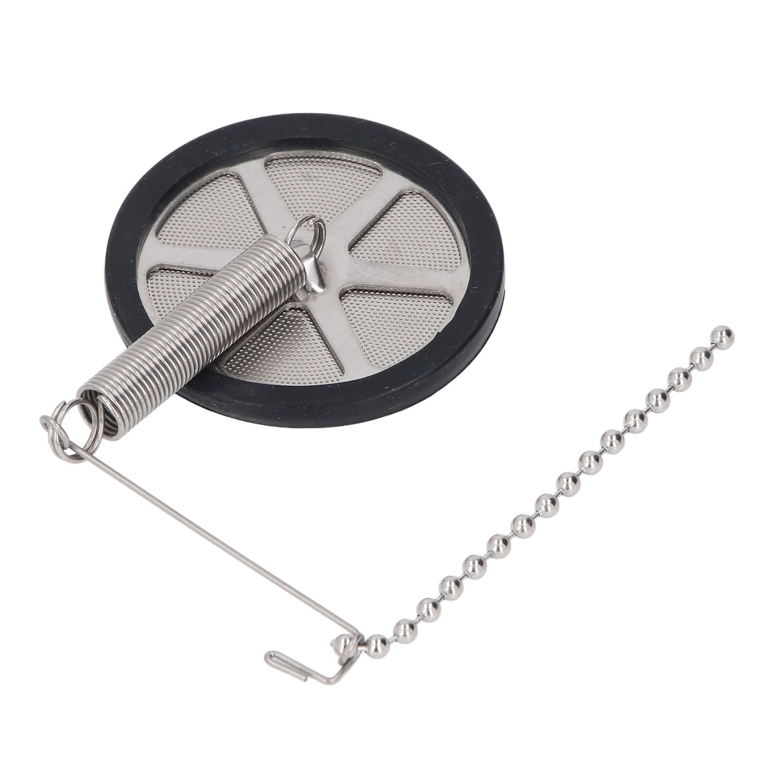 Reusable Coffee Filter for Siphon Coffee Maker with Chain Syphon Coffee Filter view 11