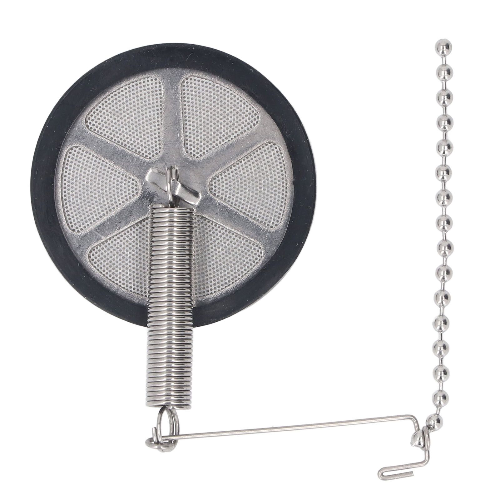 Reusable Coffee Filter for Siphon Coffee Maker with Chain Syphon Coffee Filter view 12