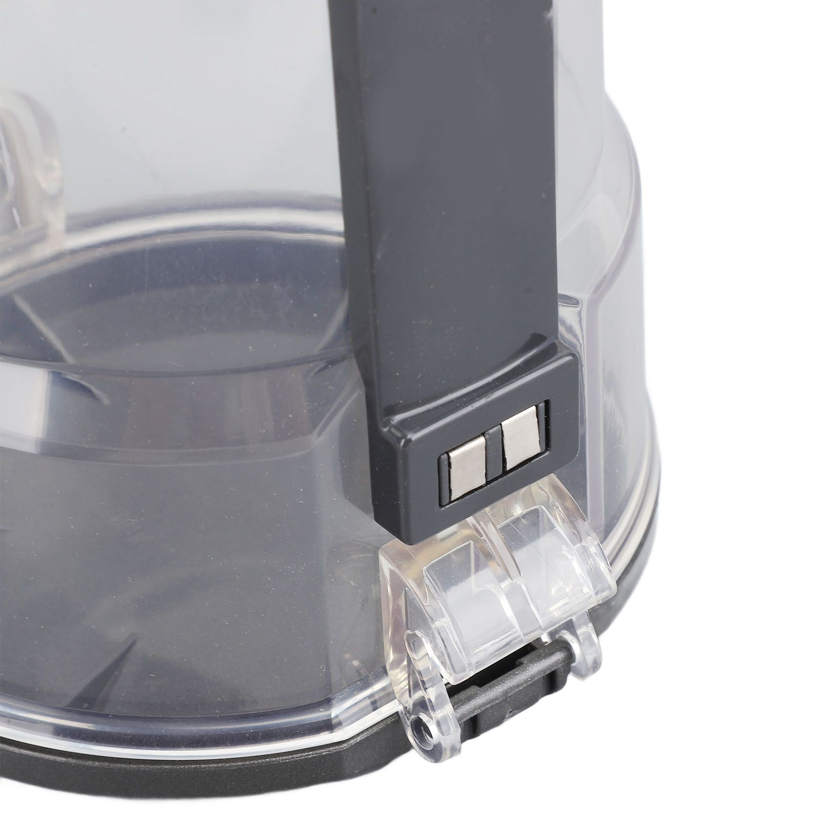 Vacuum Cleaner Dust Bucket Sturdy High Strength Easy to Install Vacuum Cleaner view 5