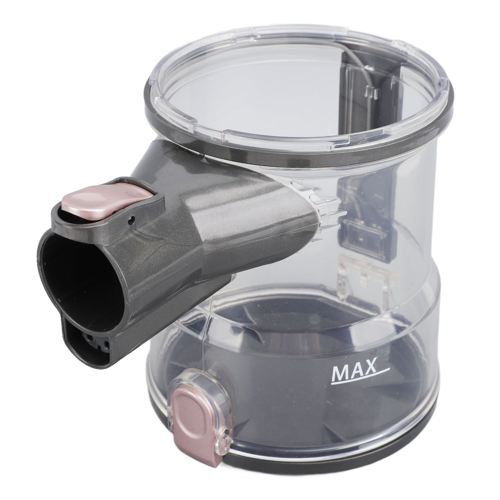Vacuum Cleaner Dust Bucket Sturdy High Strength Easy to Install Vacuum Cleaner view 6