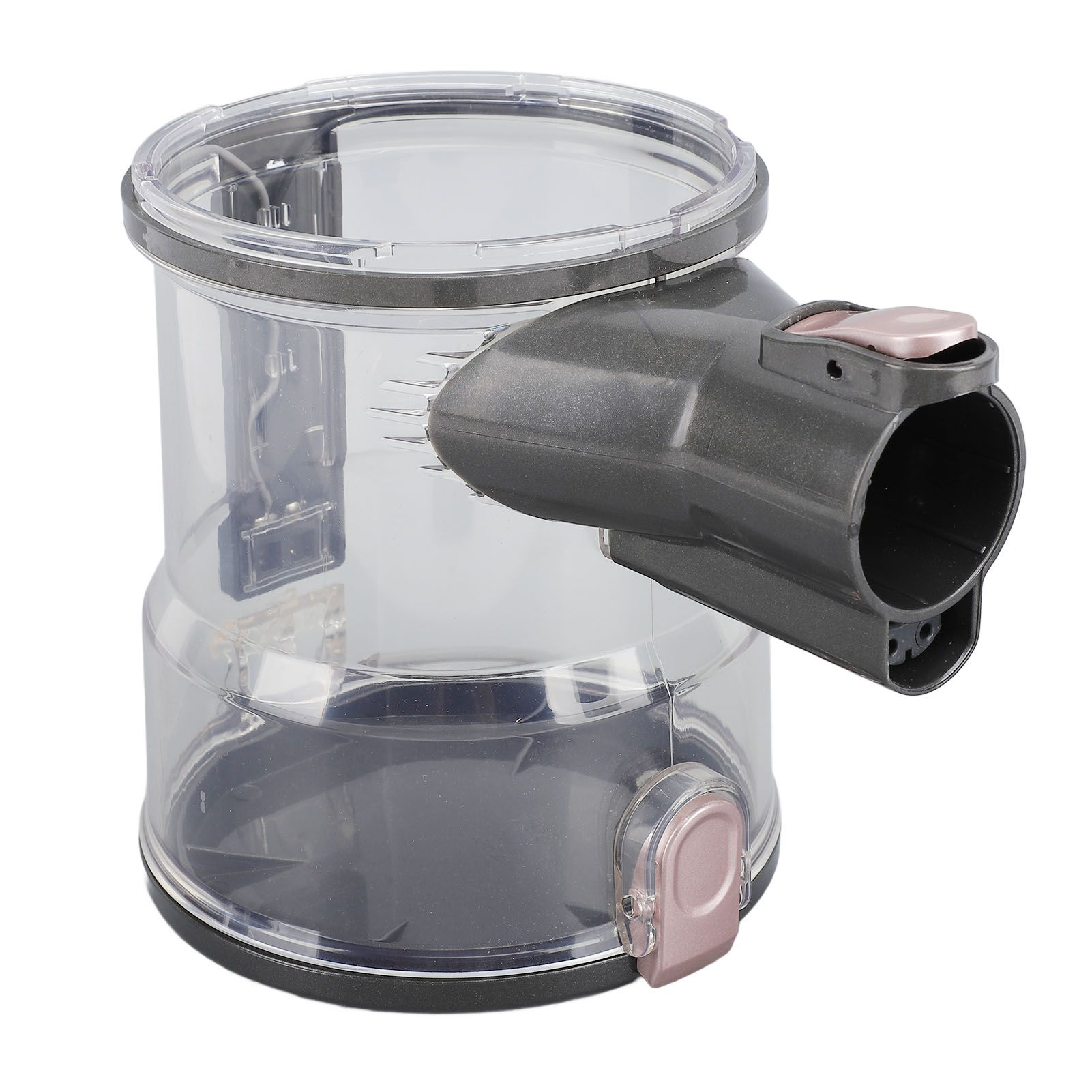 Vacuum Cleaner Dust Bucket Sturdy High Strength Easy to Install Vacuum Cleaner view 10