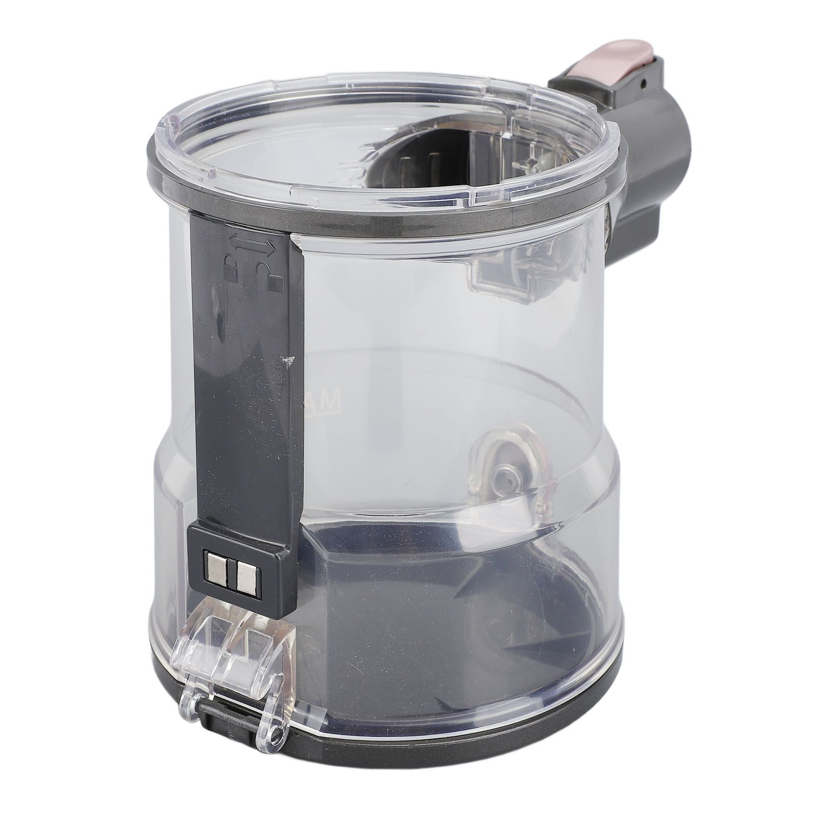 Vacuum Cleaner Dust Bucket Sturdy High Strength Easy to Install Vacuum Cleaner view 12