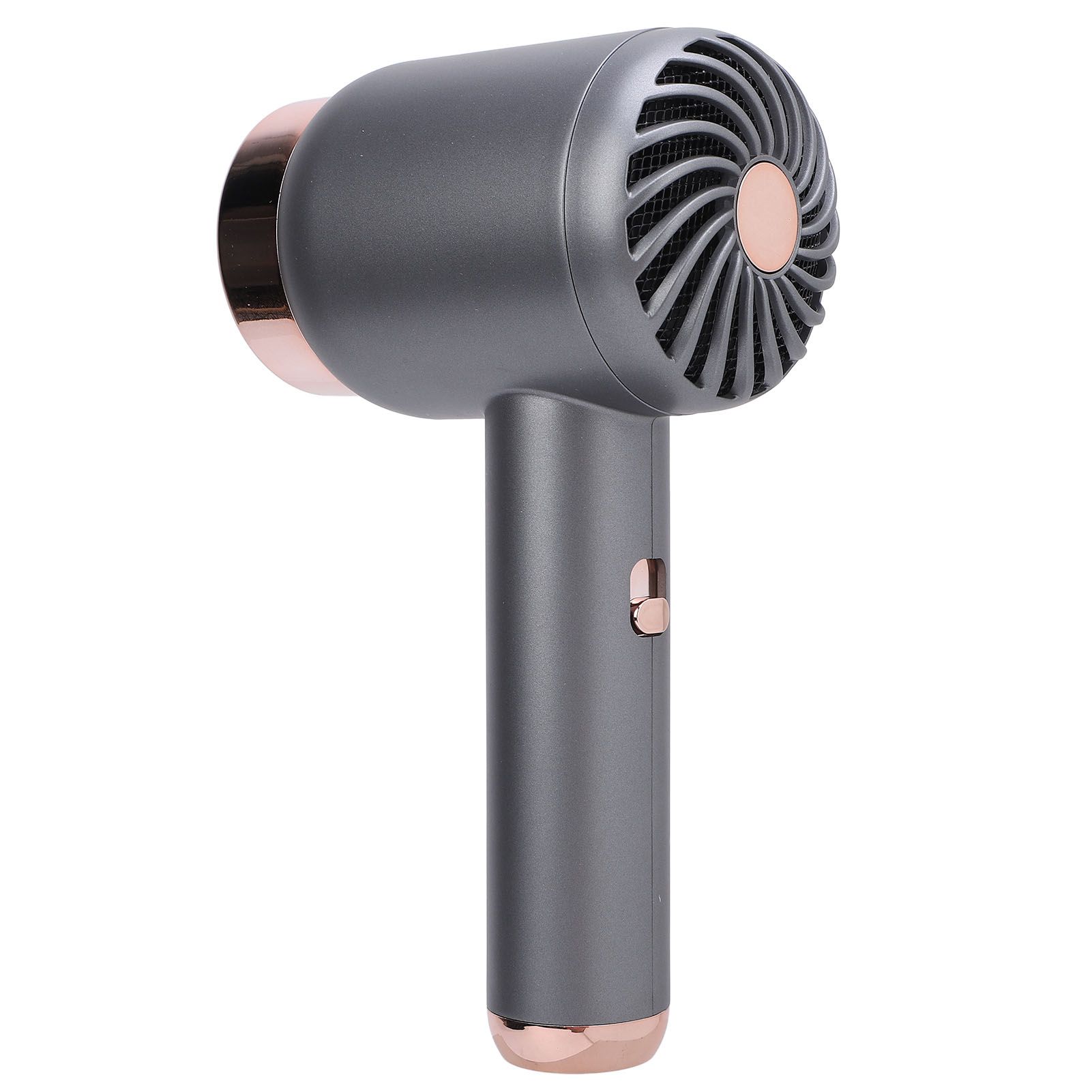 Cordless Ionic Hair Dryer Portable Stylish Hot Cold Wind Blow Dryer for Home view 9