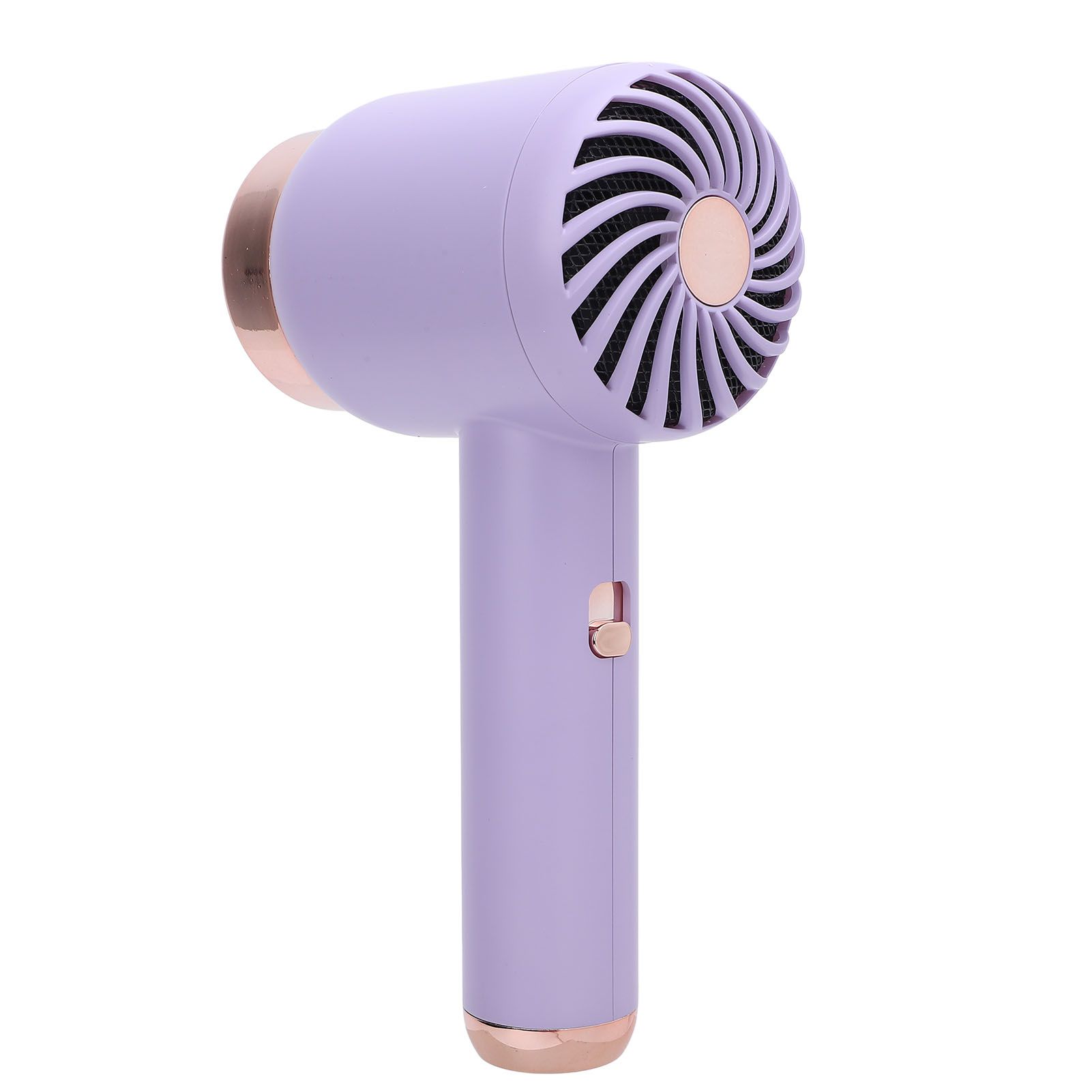 Cordless Ionic Hair Dryer Portable Stylish Hot Cold Wind Blow Dryer for Home view 4