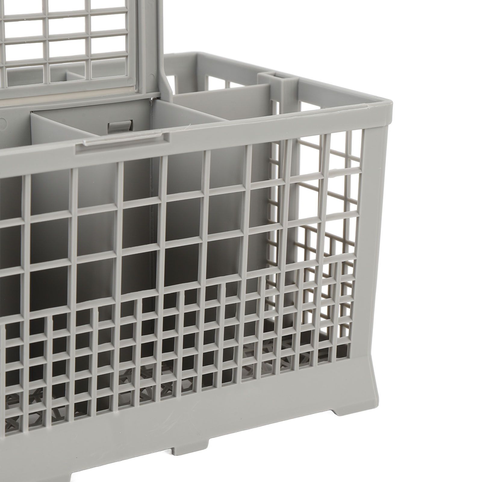 Dishwasher Basket PP High Temperature Resistant Anti Corrosive Classified view 5
