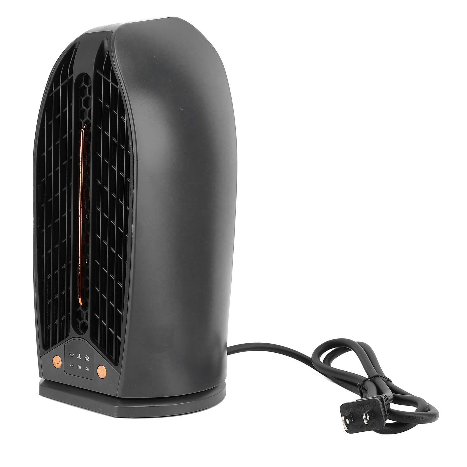 Desktop Air Heater Electric Powerful Mini Fast Radiator Fan Energy Saving Room view 4