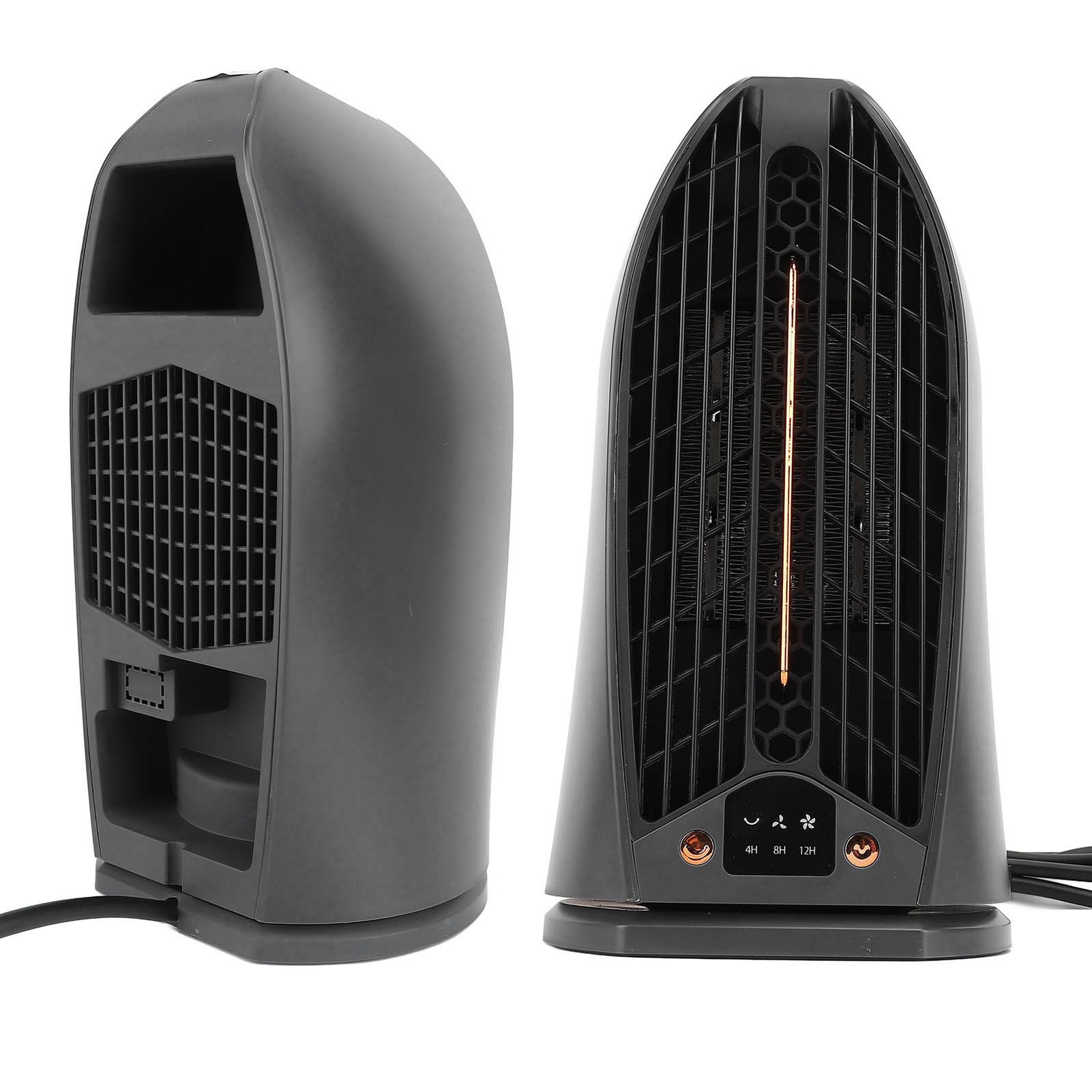 Desktop Air Heater Electric Powerful Mini Fast Radiator Fan Energy Saving Room view 10
