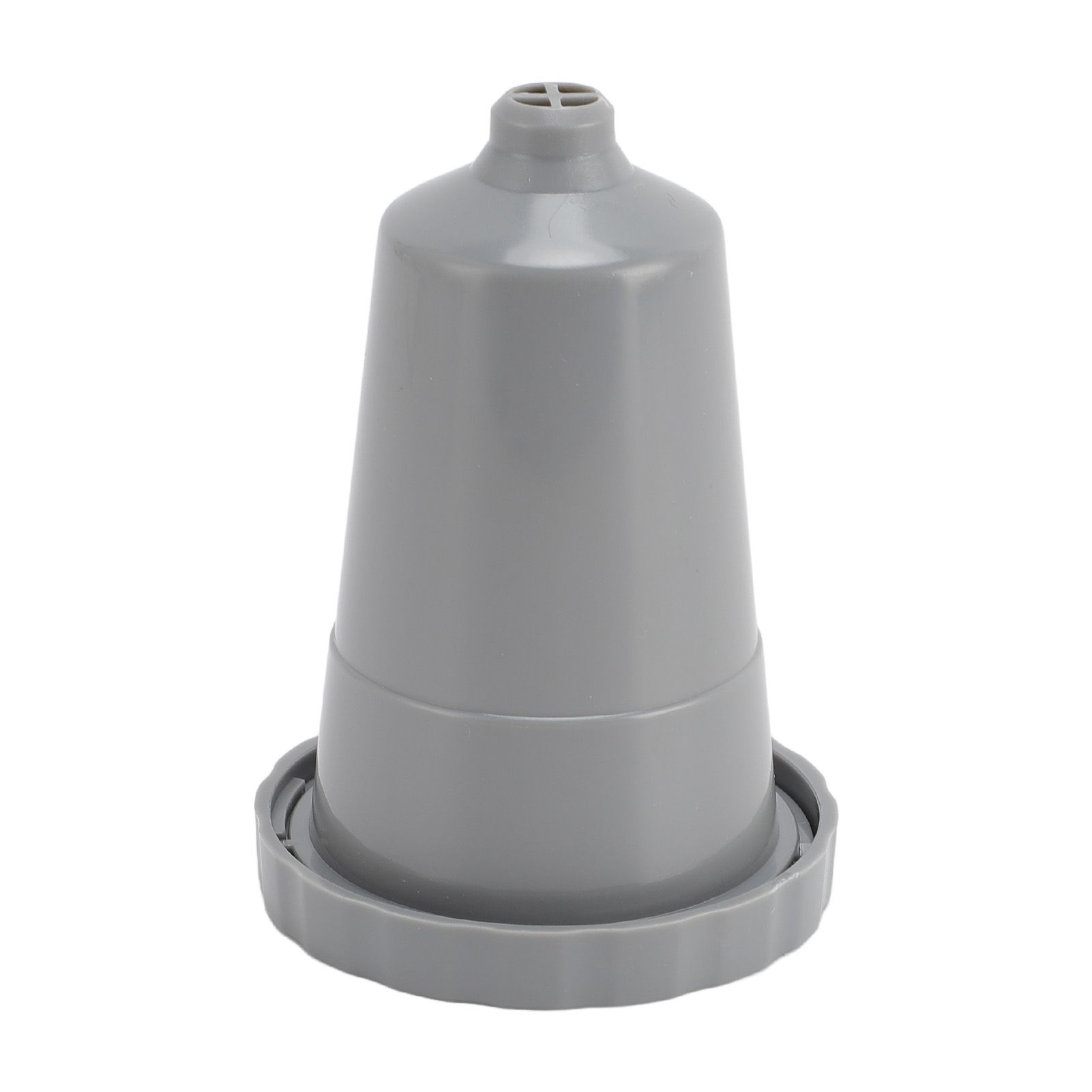 2Pcs Coffee Capsule Stainless Steel Refillable Reusable Coffee Pod Filter for view 8