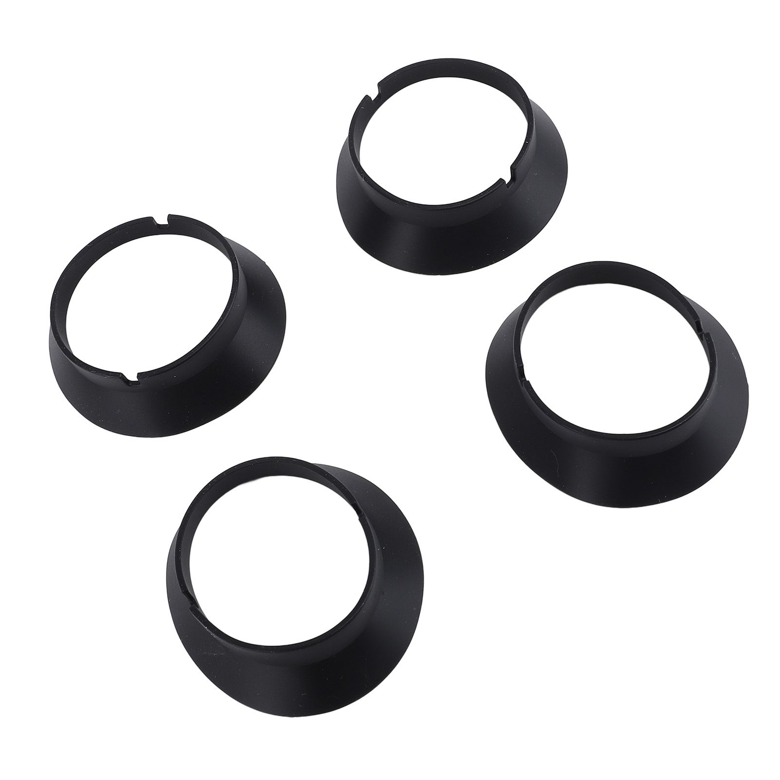 4Pcs Coffee Grinder Gasket Set Silicone Coffee Replacement Rings for Baratza view 4