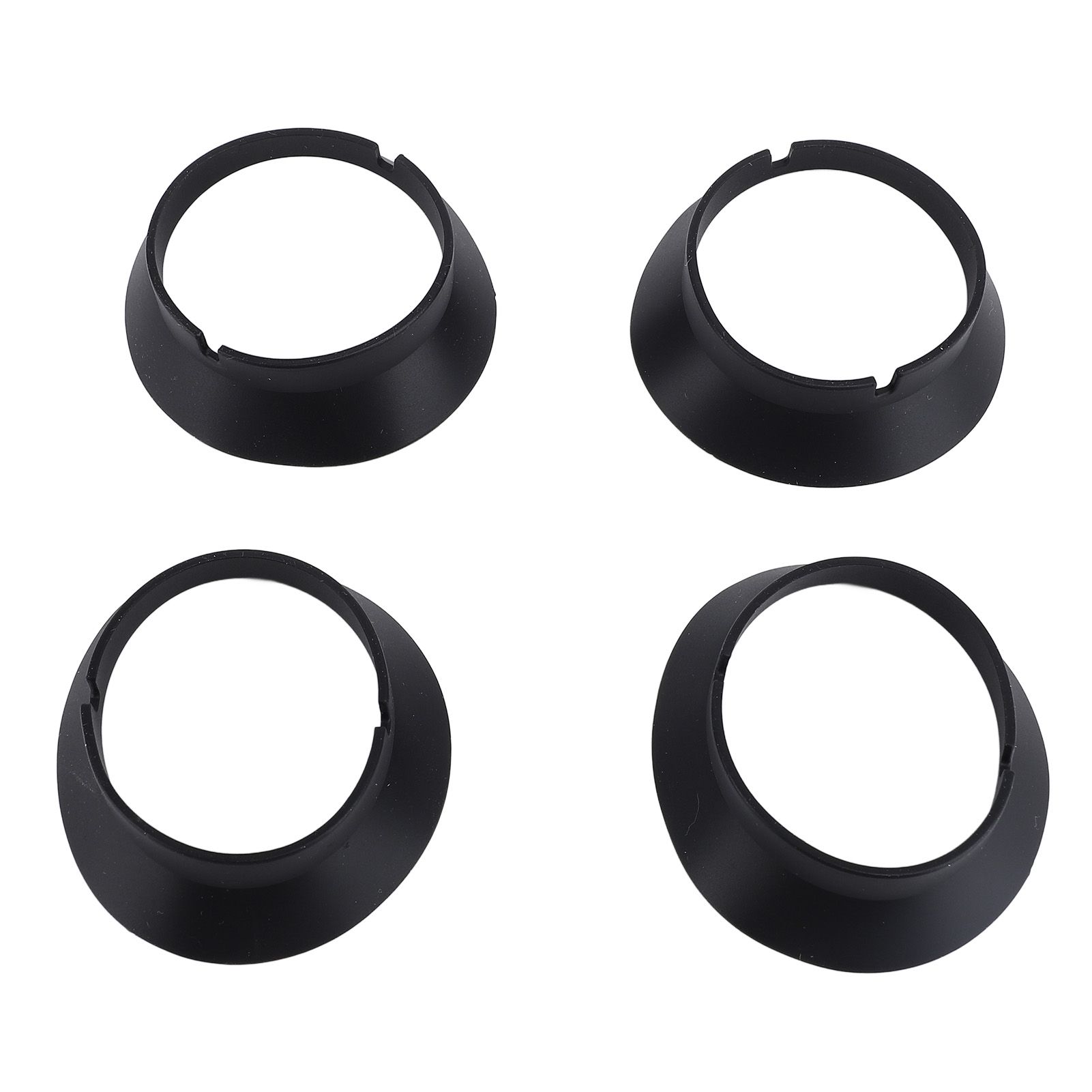 4Pcs Coffee Grinder Gasket Set Silicone Coffee Replacement Rings for Baratza view 6