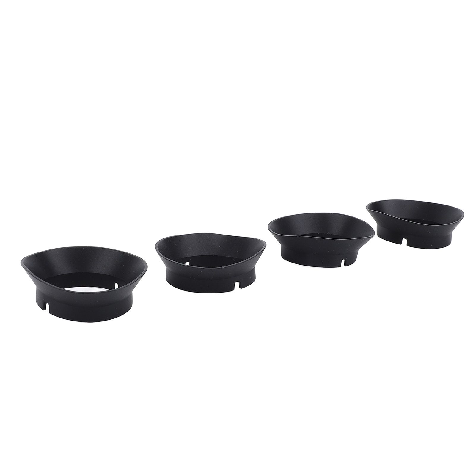 4Pcs Coffee Grinder Gasket Set Silicone Coffee Replacement Rings for Baratza view 8