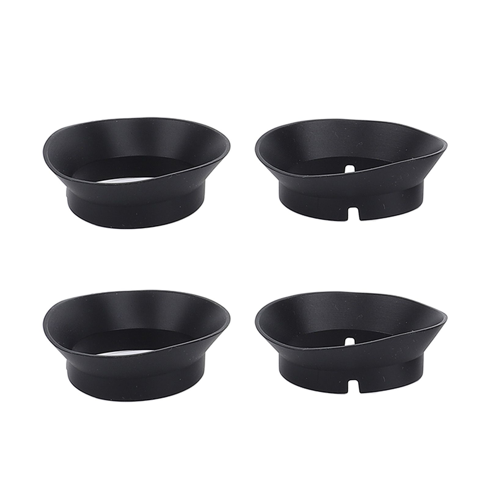 4Pcs Coffee Grinder Gasket Set Silicone Coffee Replacement Rings for Baratza view 9