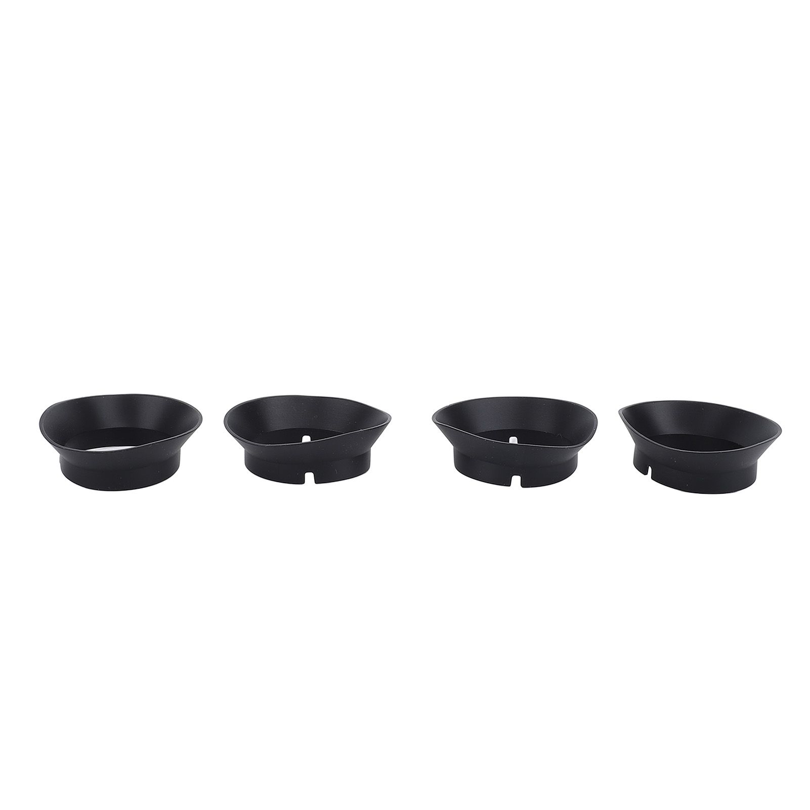 4Pcs Coffee Grinder Gasket Set Silicone Coffee Replacement Rings for Baratza view 10