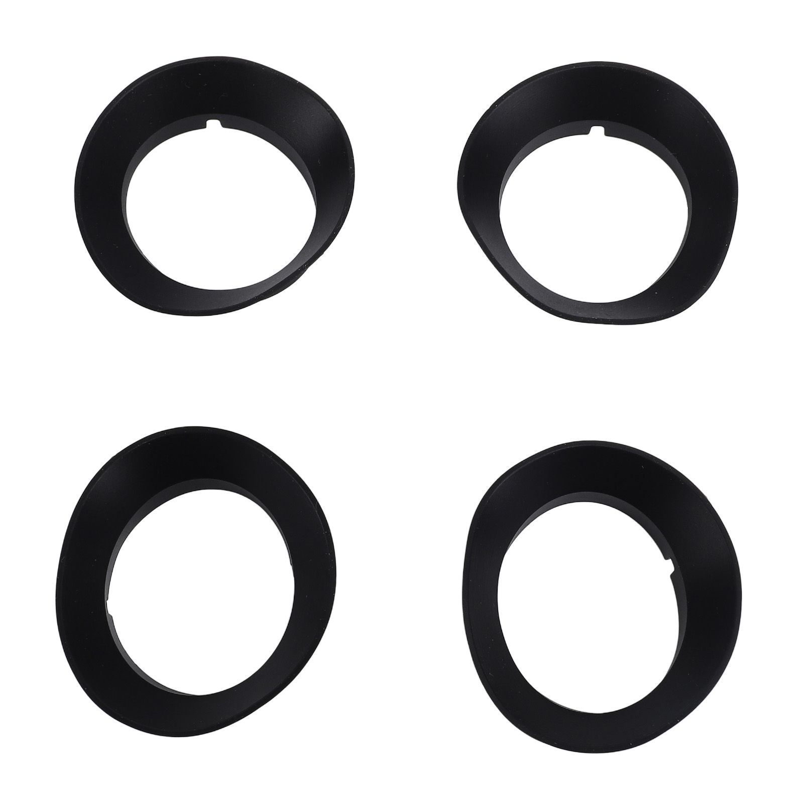 4Pcs Coffee Grinder Gasket Set Silicone Coffee Replacement Rings for Baratza view 12