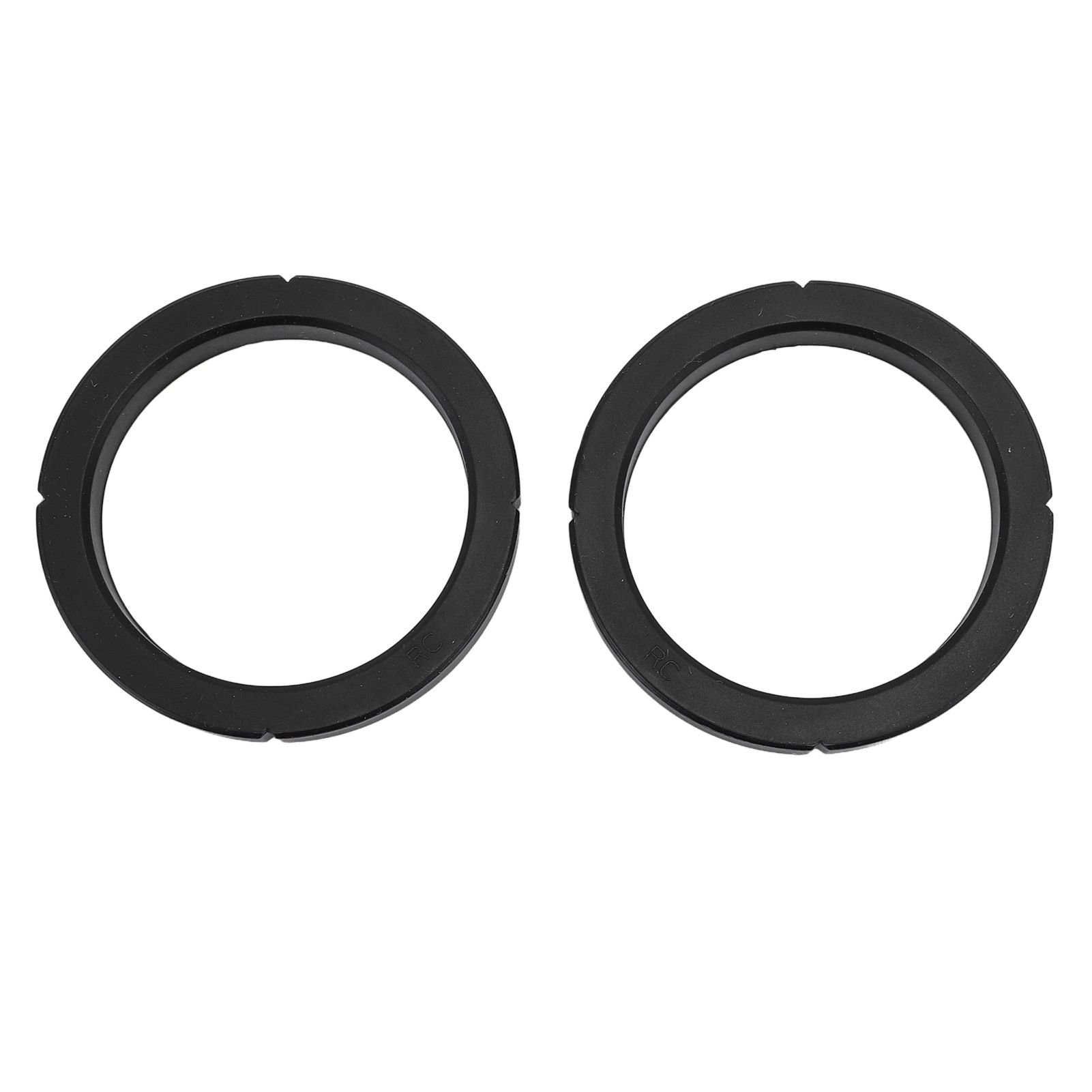 2PCS Group Head Gasket Silicone Sealing Brew Head Group Gasket for Rancilio view 3