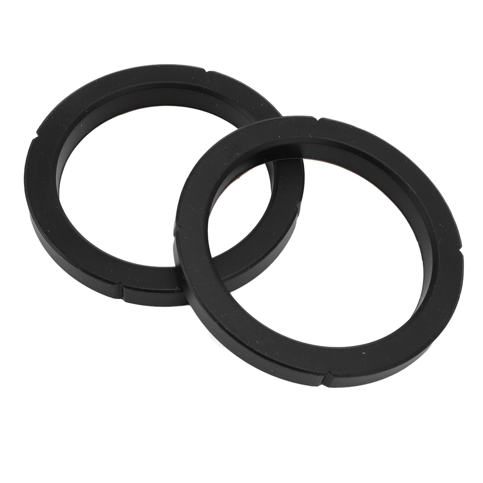 2PCS Group Head Gasket Silicone Sealing Brew Head Group Gasket for Rancilio view 6