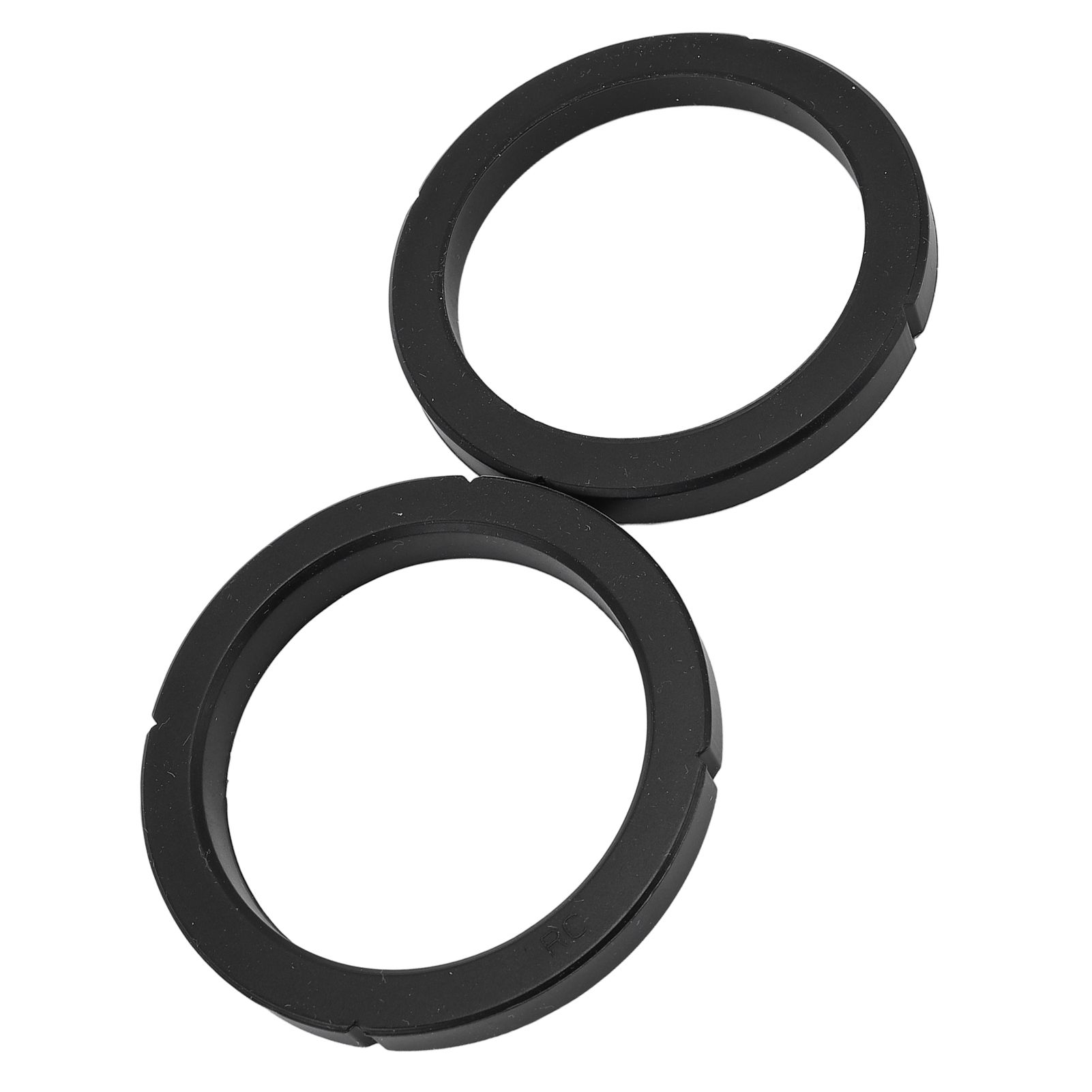 2PCS Group Head Gasket Silicone Sealing Brew Head Group Gasket for Rancilio view 7