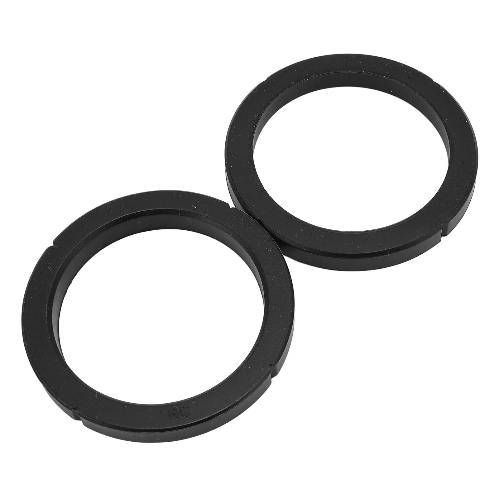2PCS Group Head Gasket Silicone Sealing Brew Head Group Gasket for Rancilio view 9