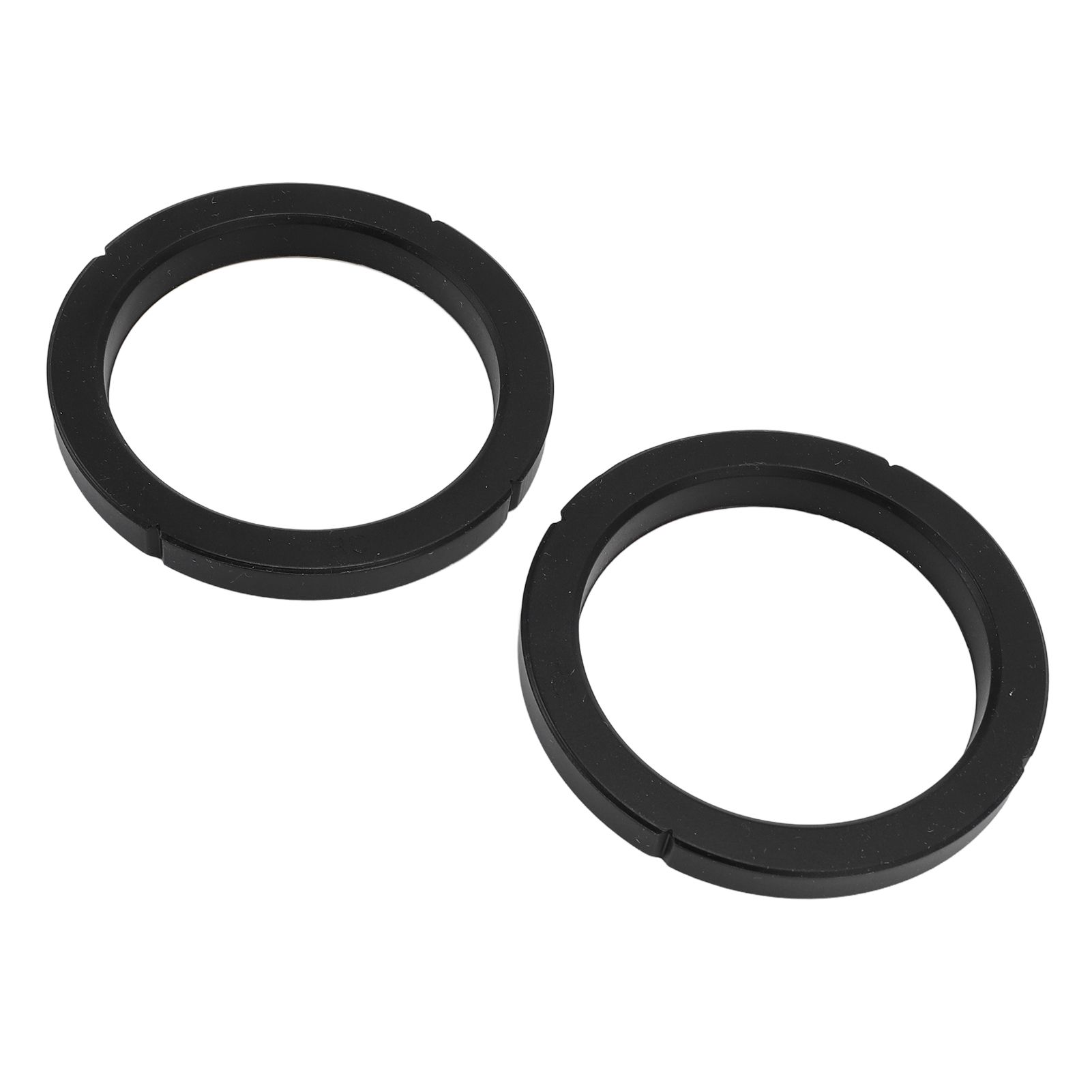 2PCS Group Head Gasket Silicone Sealing Brew Head Group Gasket for Rancilio view 11