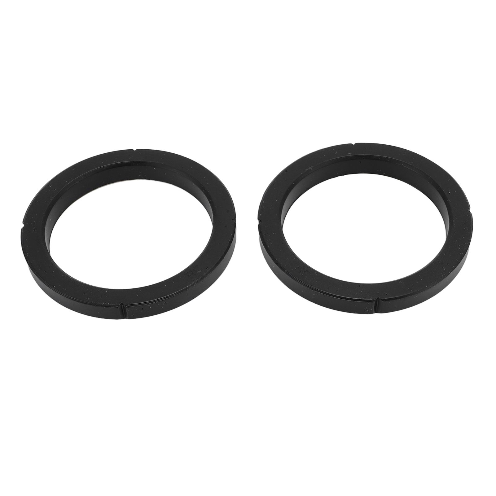 2PCS Group Head Gasket Silicone Sealing Brew Head Group Gasket for Rancilio view 12