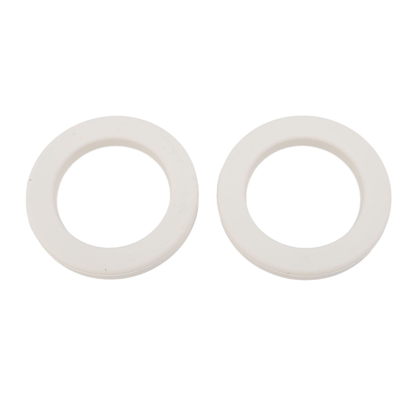 Coffee Machine Brew Head Group Gasket 58mm Silicone Steam Grouphead Gasket for view 3