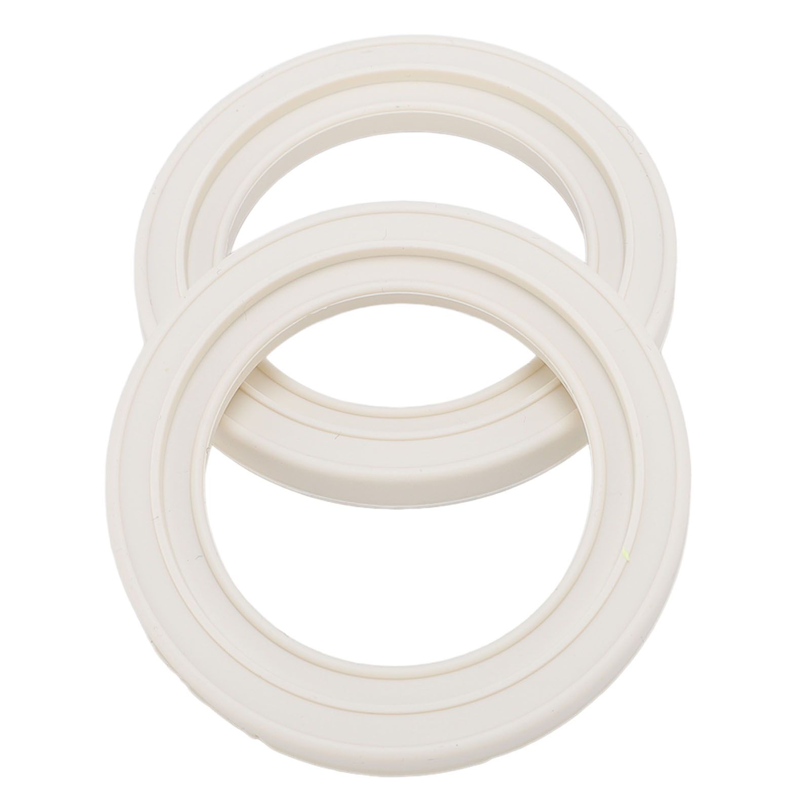 Coffee Machine Brew Head Group Gasket 58mm Silicone Steam Grouphead Gasket for view 4