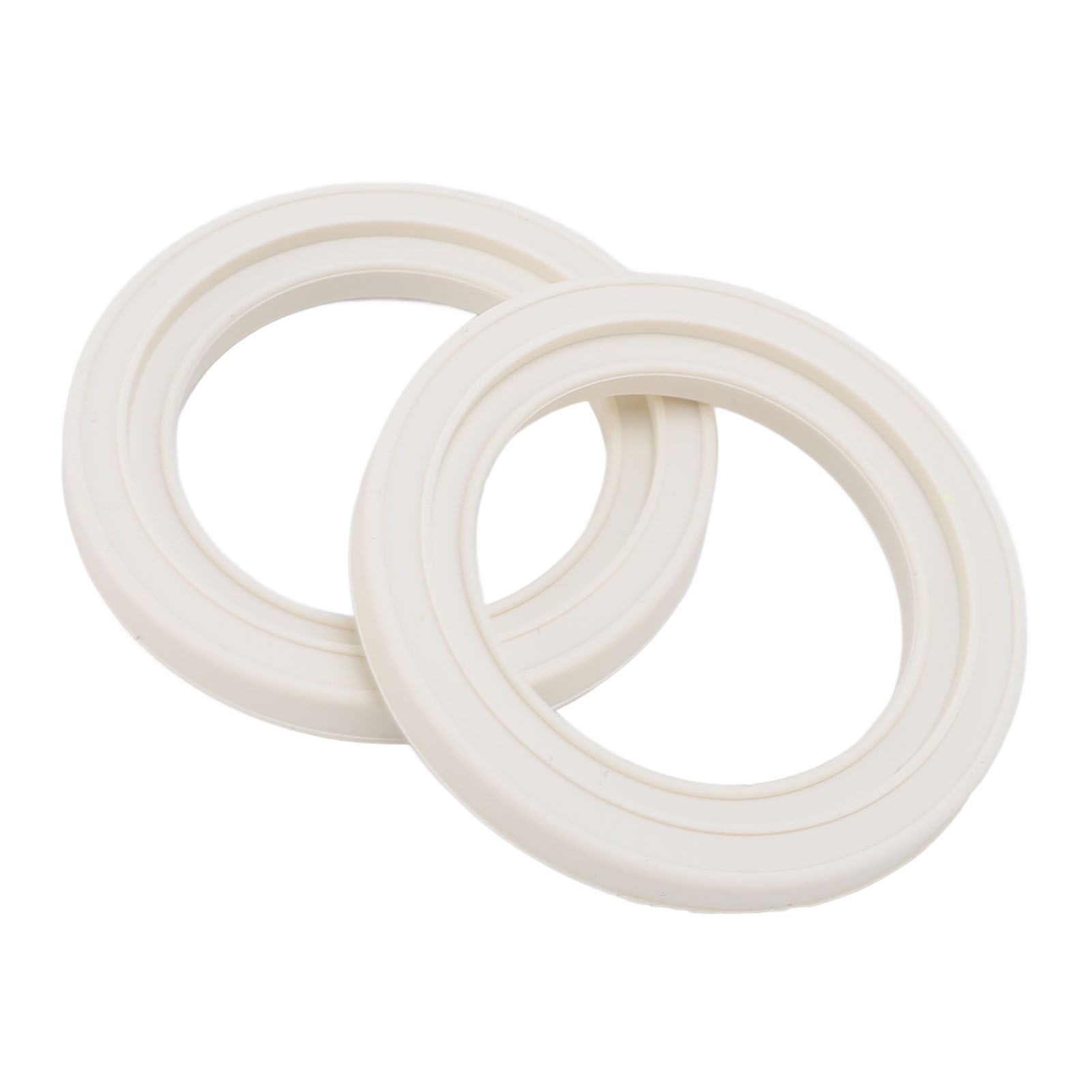 Coffee Machine Brew Head Group Gasket 58mm Silicone Steam Grouphead Gasket for view 5