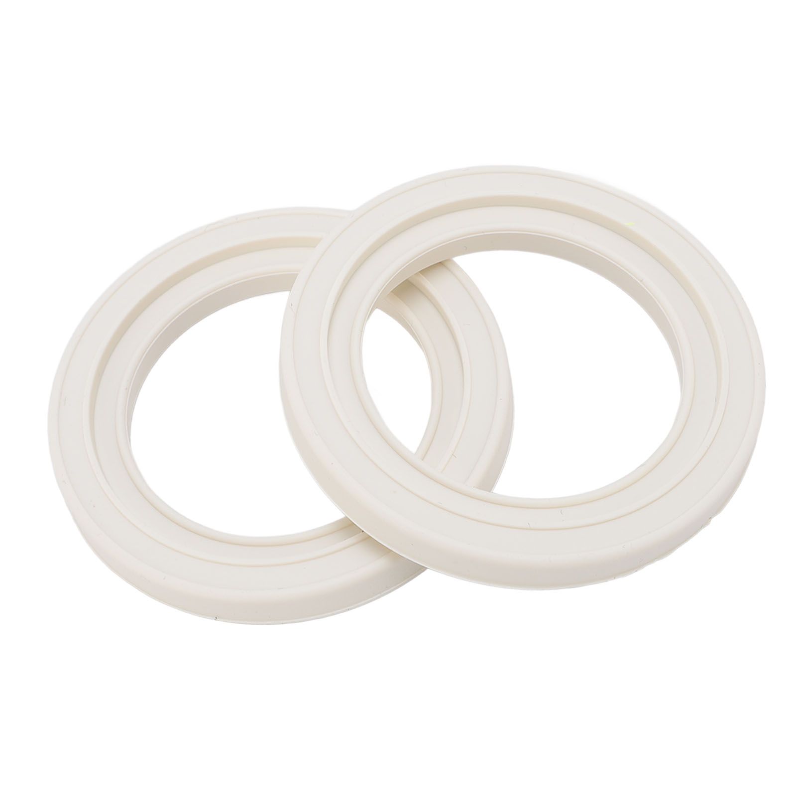 Coffee Machine Brew Head Group Gasket 58mm Silicone Steam Grouphead Gasket for view 10