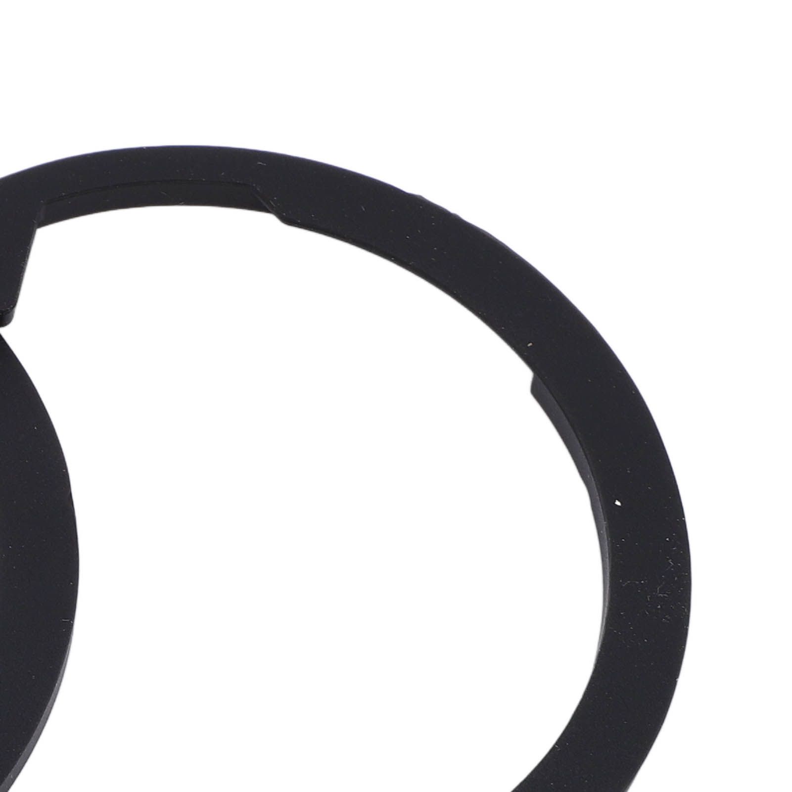 5PCS Upper Burr Grinder Seal Grinder Burr Silicone Seal for Coffee Machine view 2