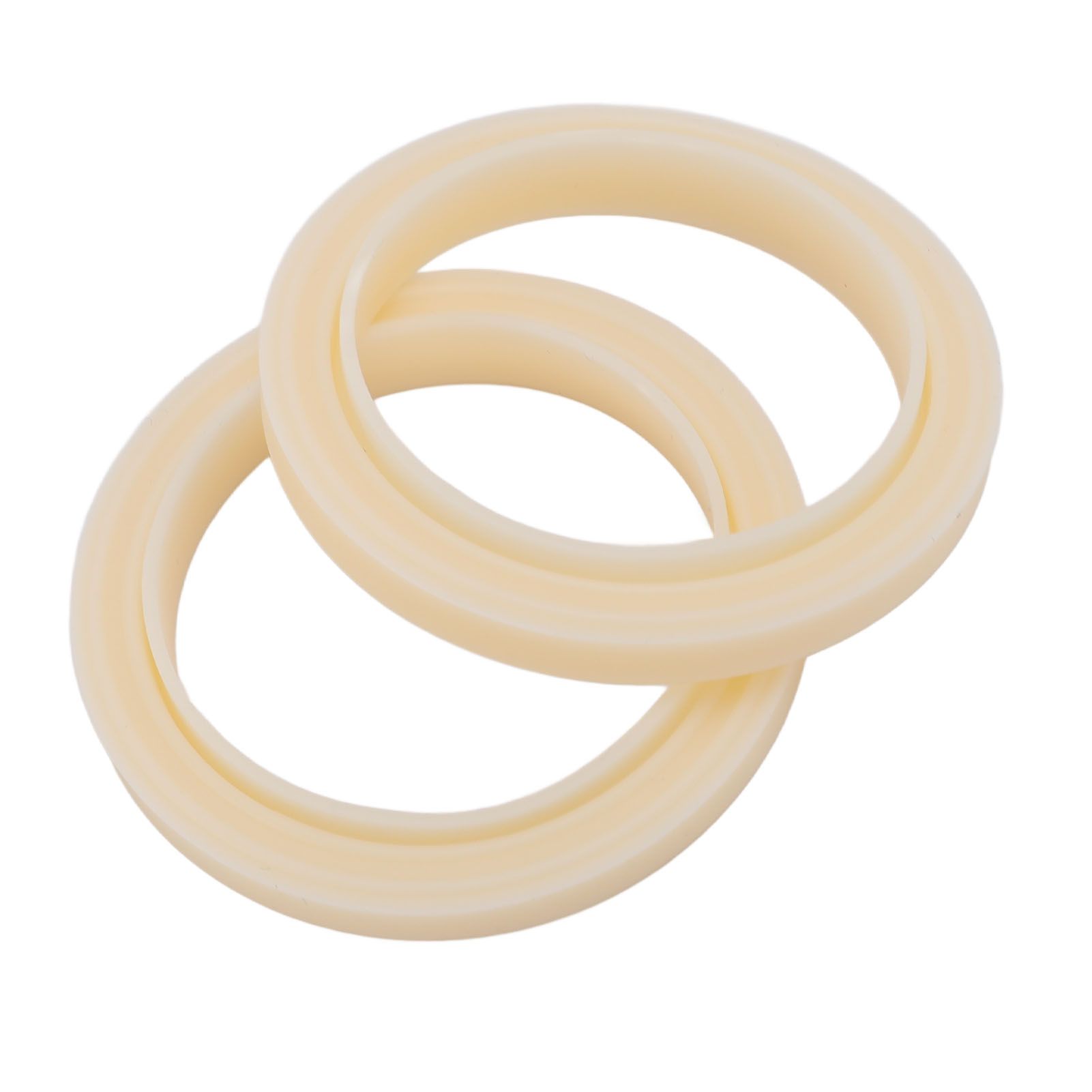 2PCS 54mm Silicone Steam Ring Grouphead Gasket Replacement Part Coffee Machine view 9