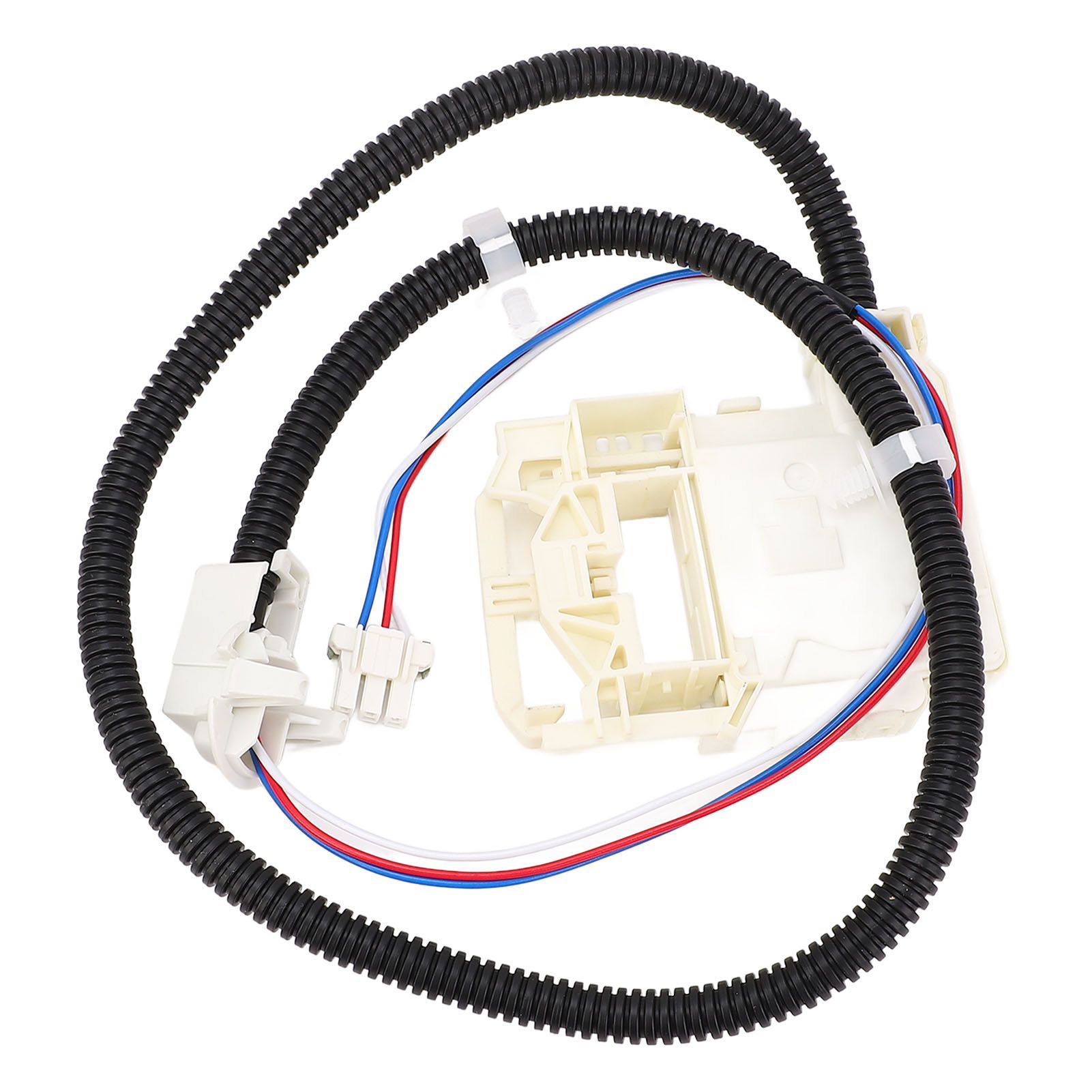 Washer Lid Lock Switch Assembly WH08X32697 Washing Machine Door Latch Assembly view 8