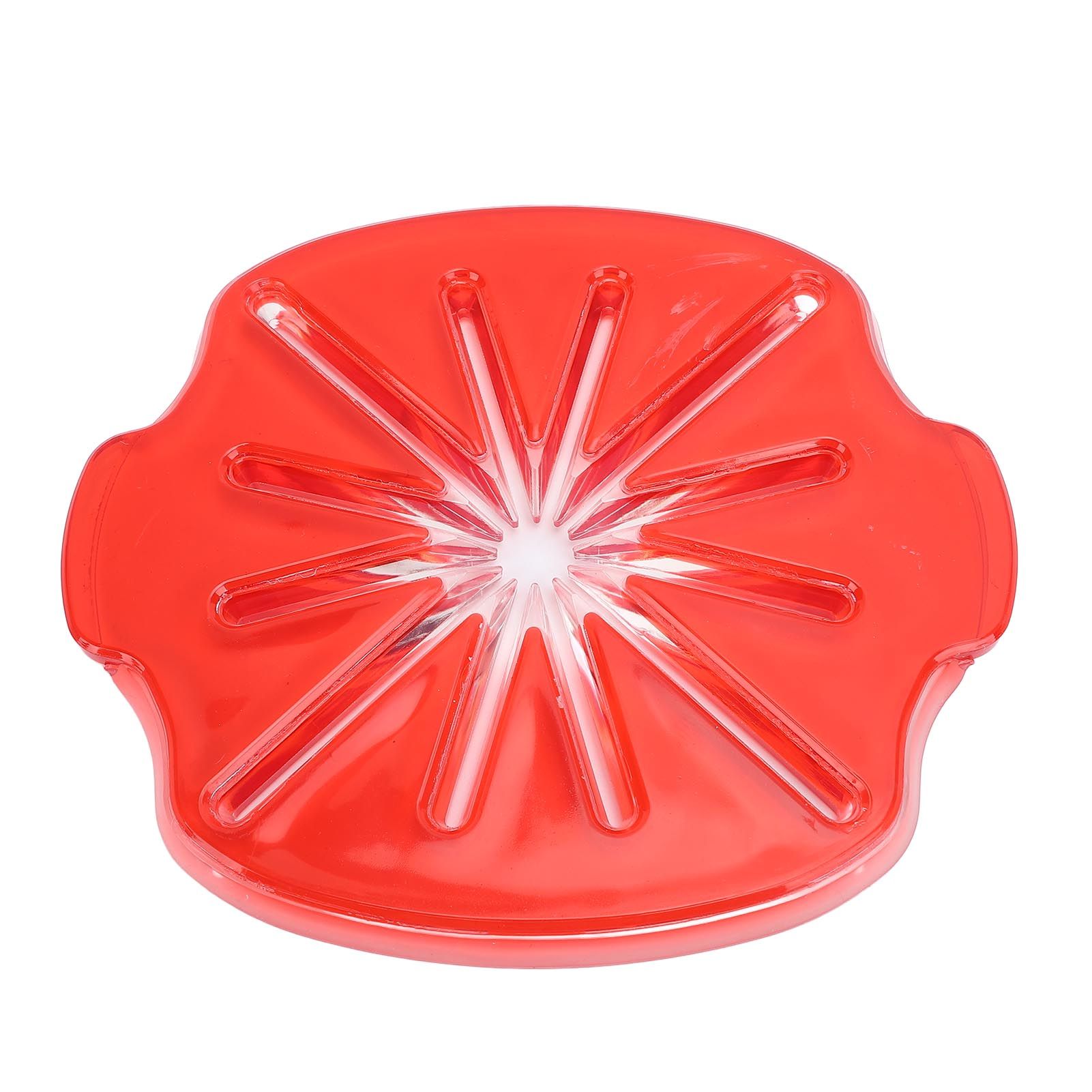 Hand Mixer Splatter Guard Anti Spill Multifunctional 6 Line Cooking Splashing view 3