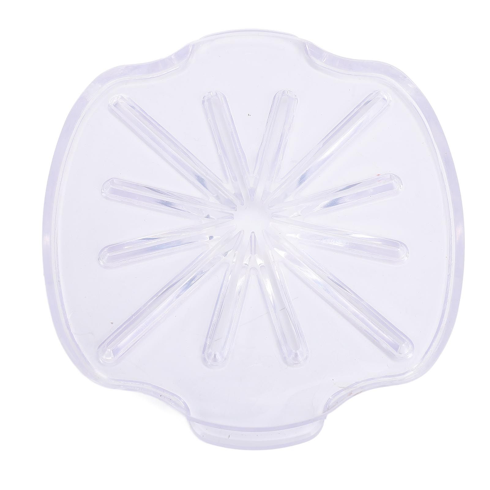 Hand Mixer Splatter Guard Anti Spill Multifunctional 6 Line Cooking Splashing view 11