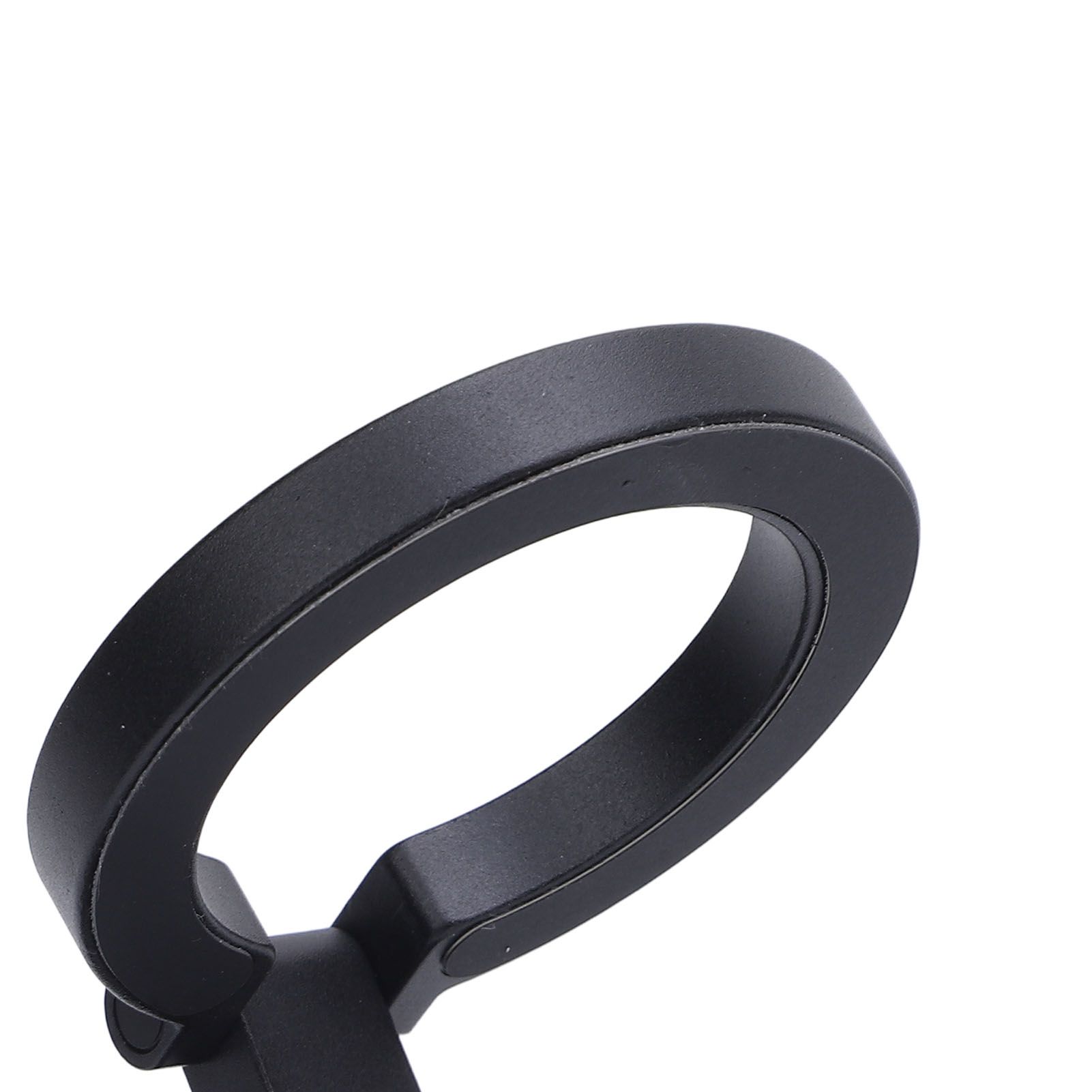 Magnet Phone Holder Electric Magnetic Suction Car Mount 360 Degree Rotating view 2