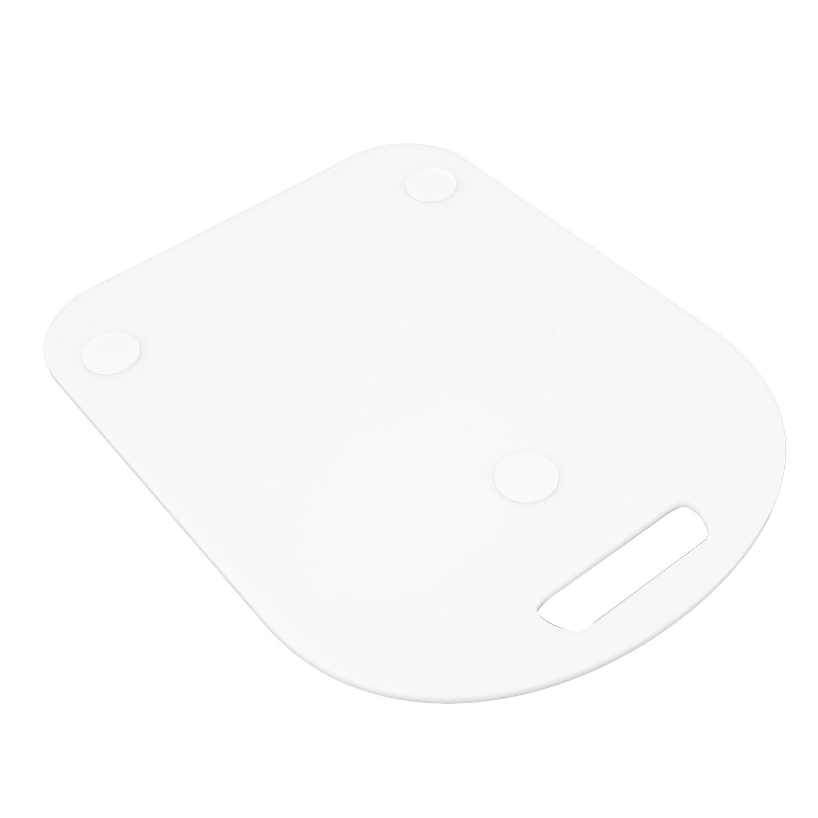 Mixer Sliding Mat Anti Slip Comfort Handle Cushioning Effect Mixer Slider view 11