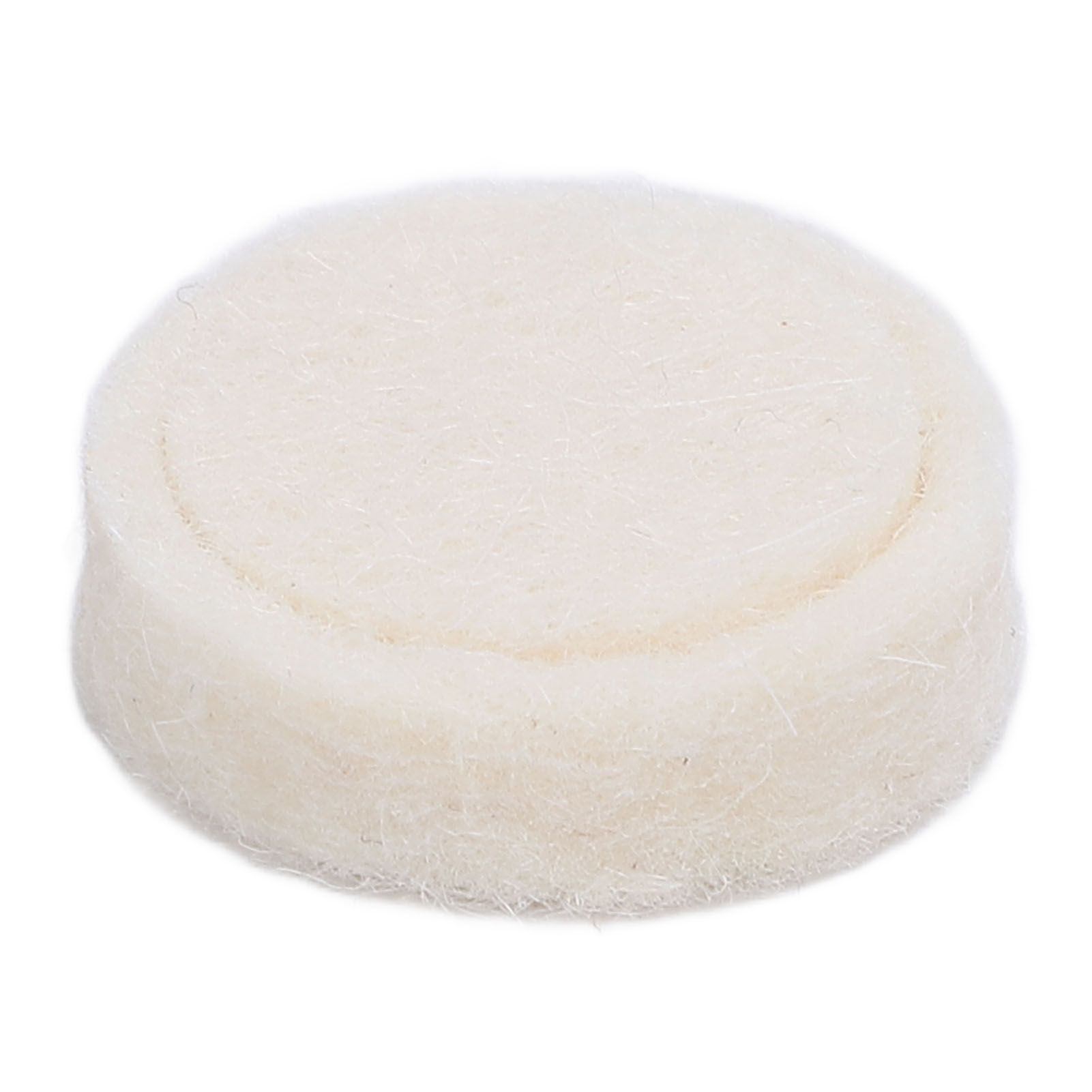 Coffee Machine Felt Washer Wool Sealing Round Soft Felt Washer Replacement for view 9