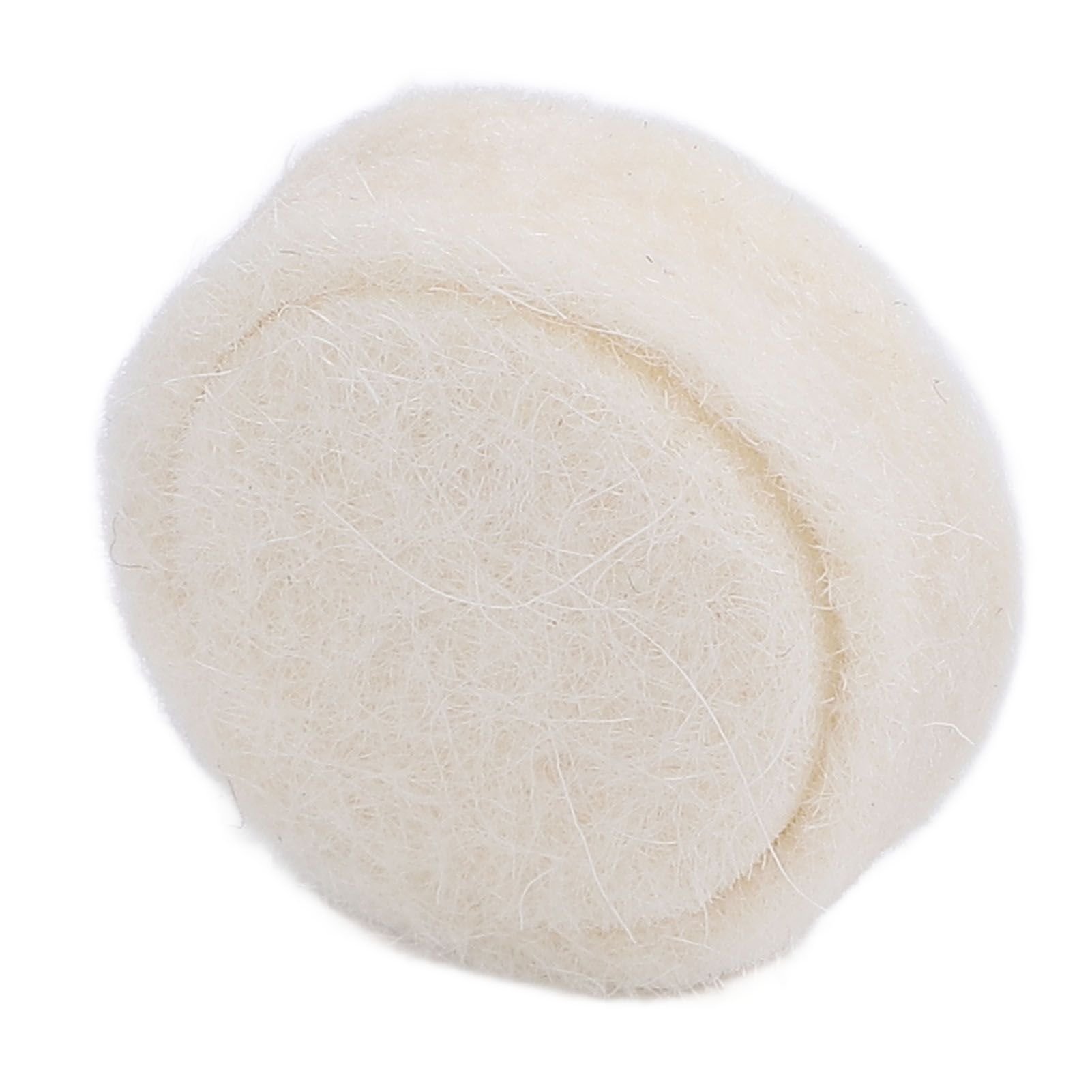 Coffee Machine Felt Washer Wool Sealing Round Soft Felt Washer Replacement for view 10