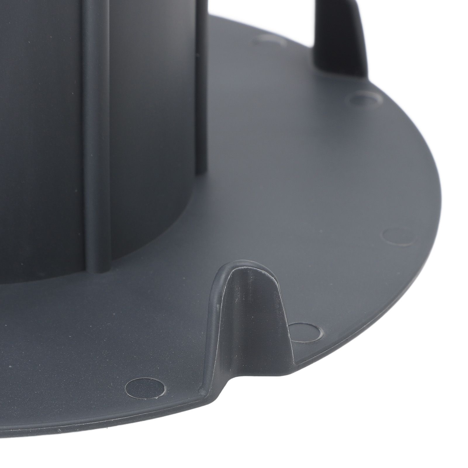 Mixer Splash Guard Lid PP Multifunctional Sealing Blender Anti Splash Lid view 5